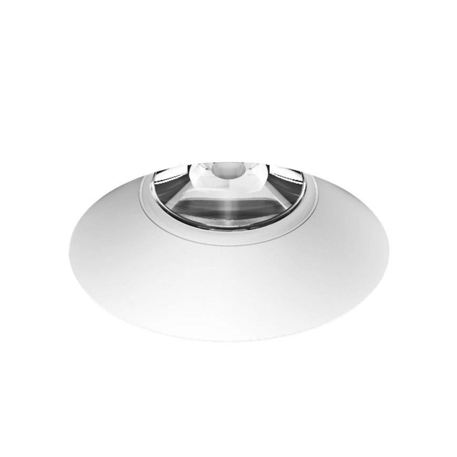 D550+ 4.0 Trimless