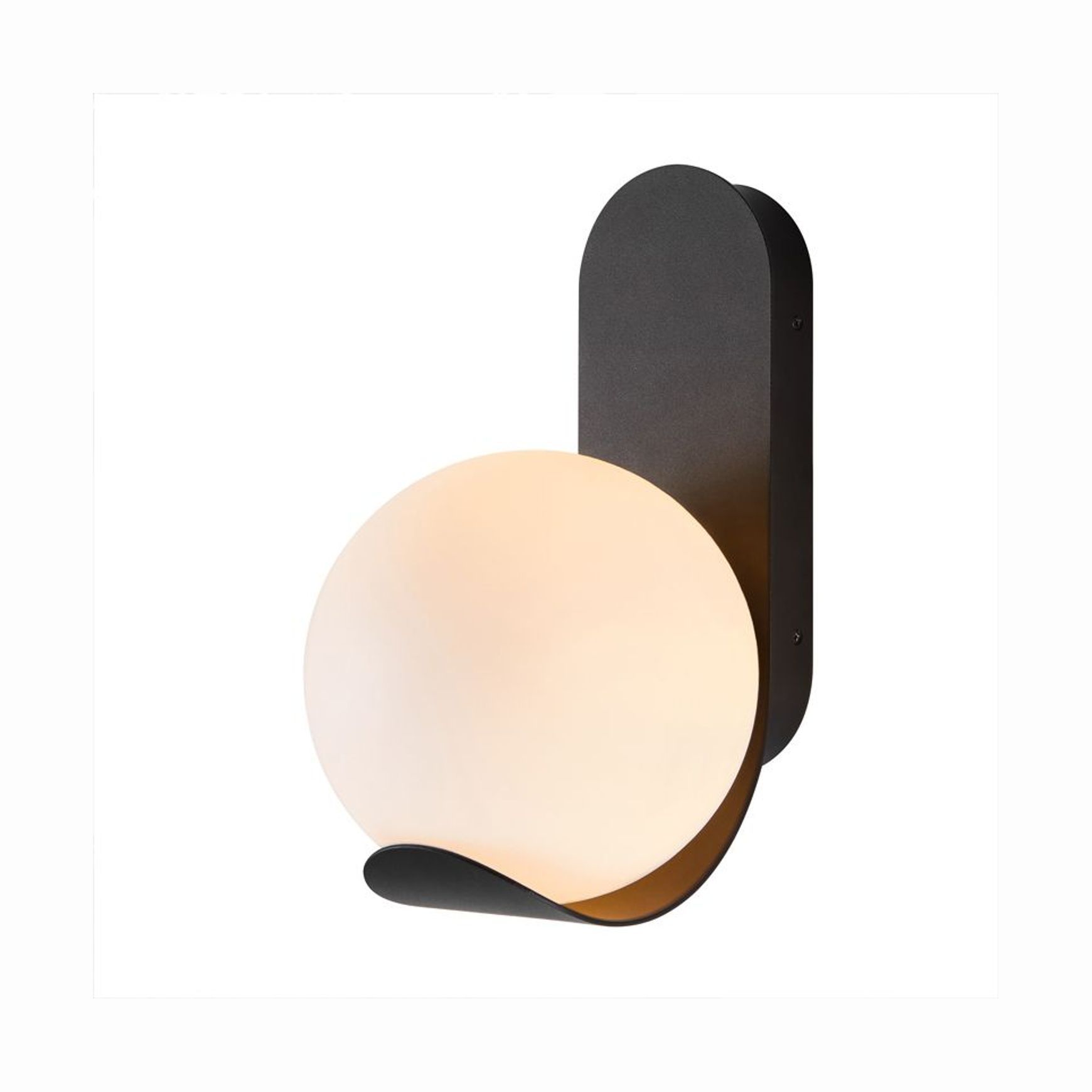 Dalius Outdoor Wall Light