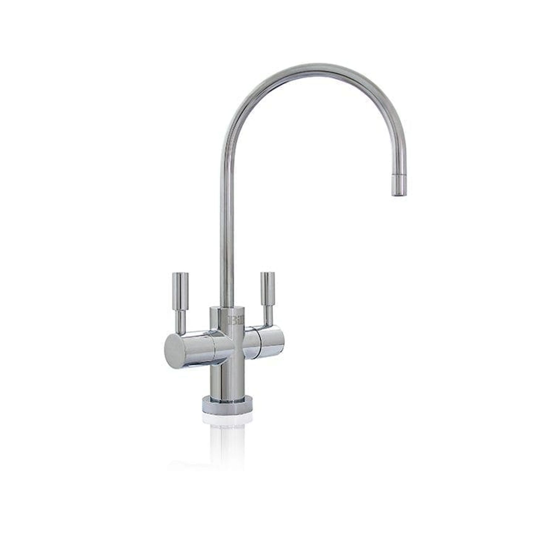 Billi Home CS with Dual Levered Slimline Dispenser