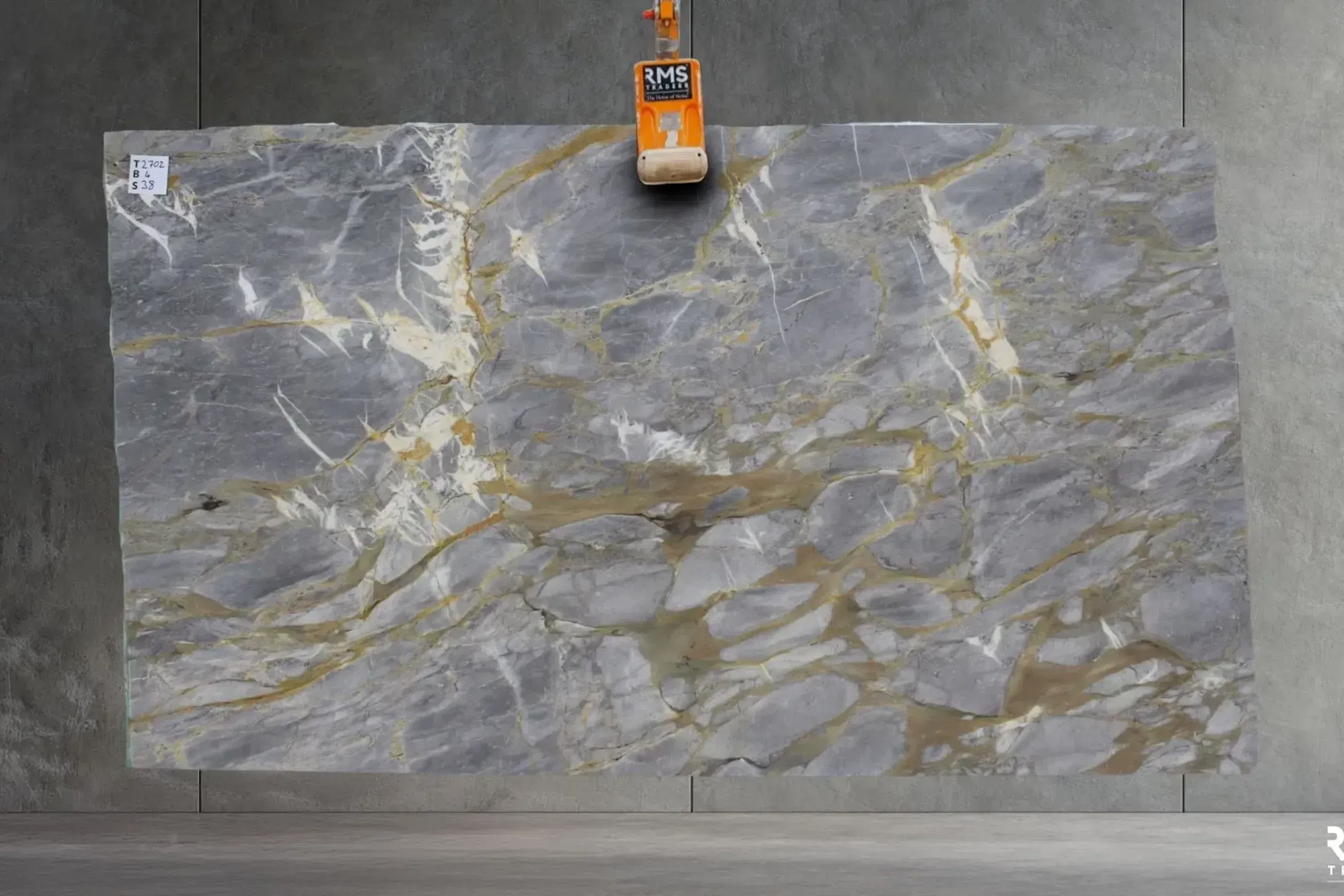 Deep River Marble Benchtop