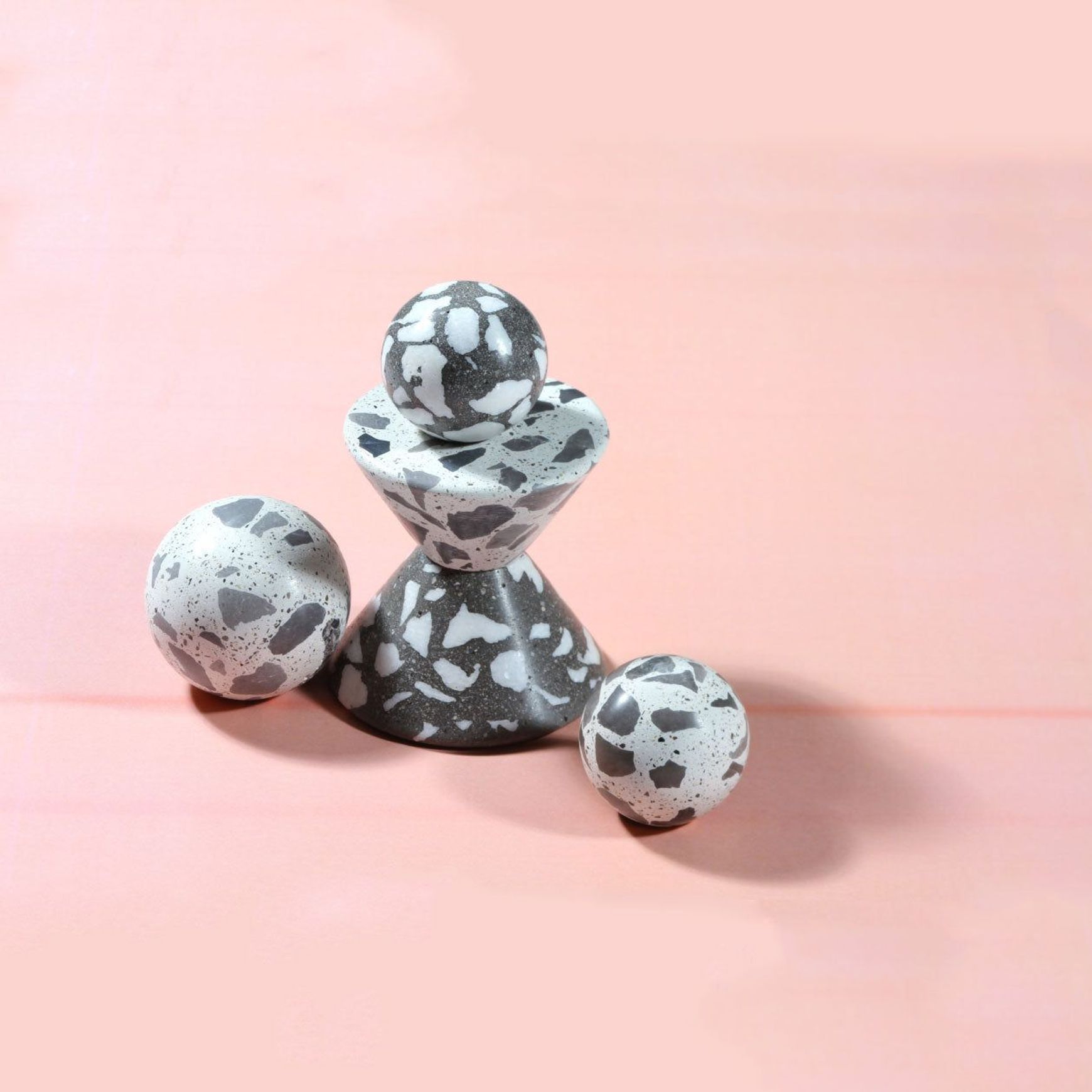 Demenico Rocks Collection - Knobs/ Hooks