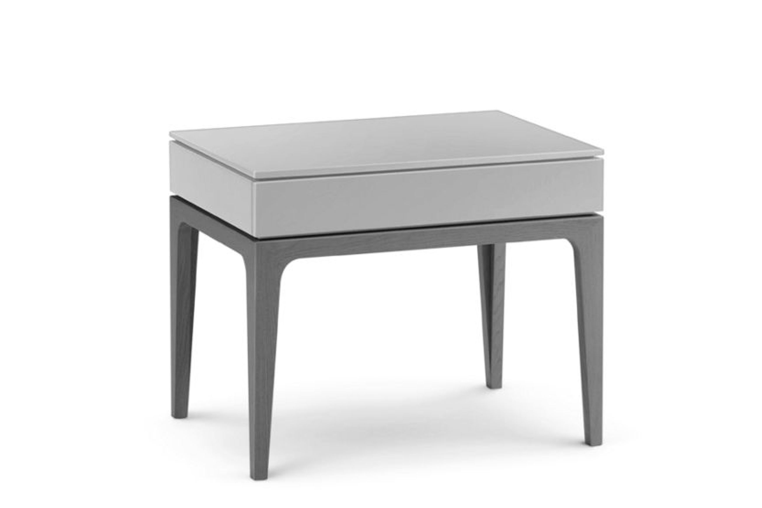 Devom Bedside Table