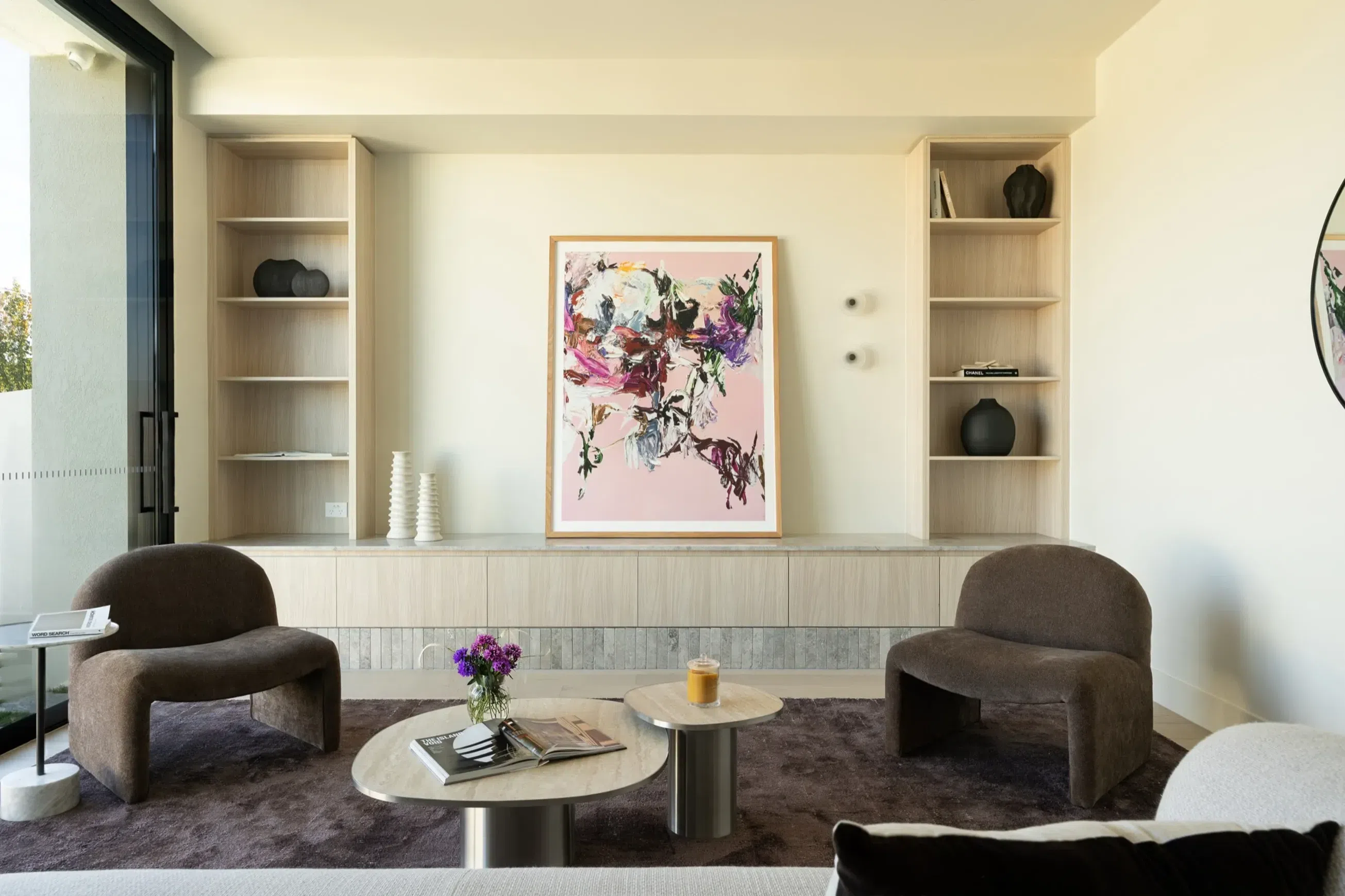 Tundra Grey Limestone Batons