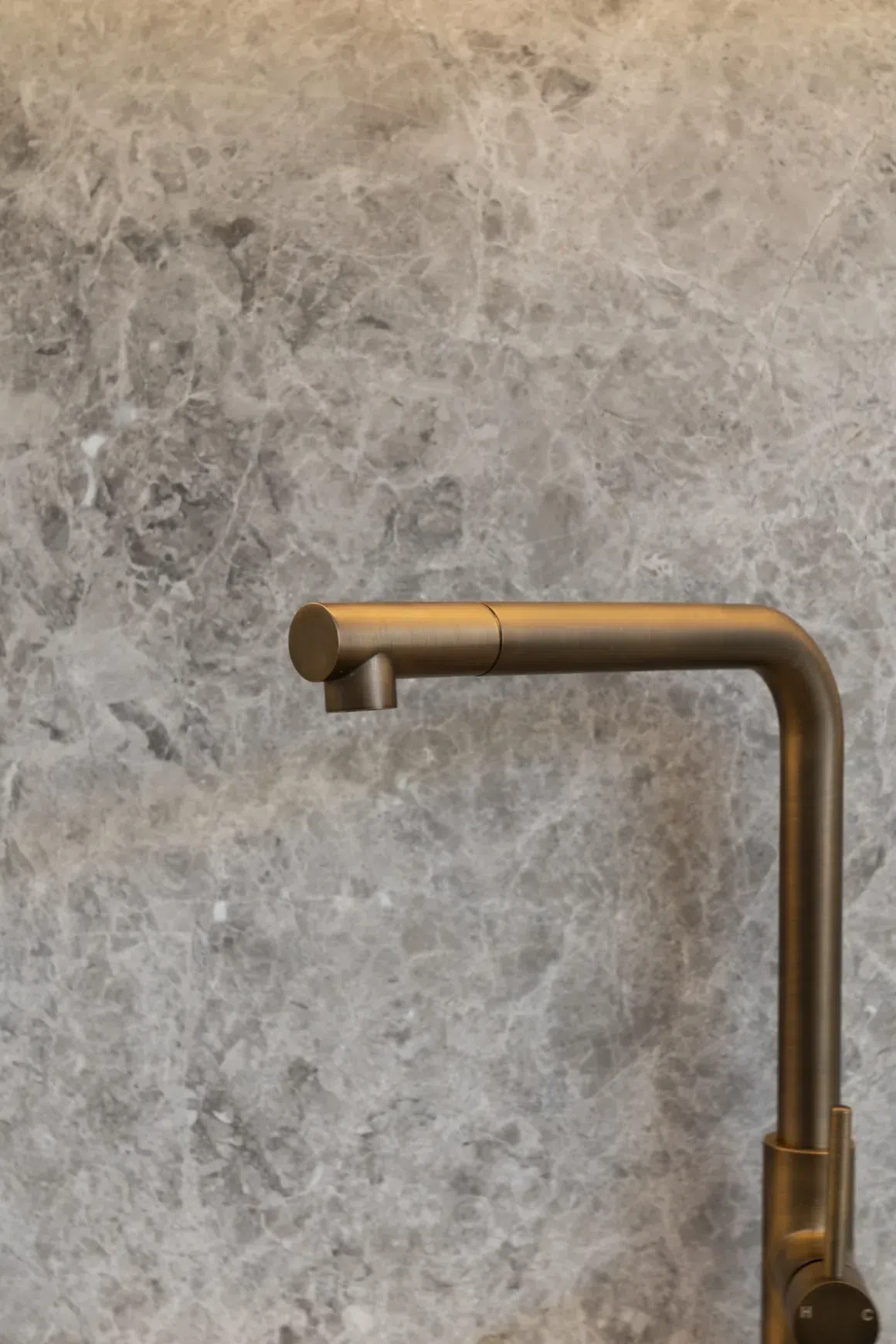 Tundra Ocean Limestone Benchtop