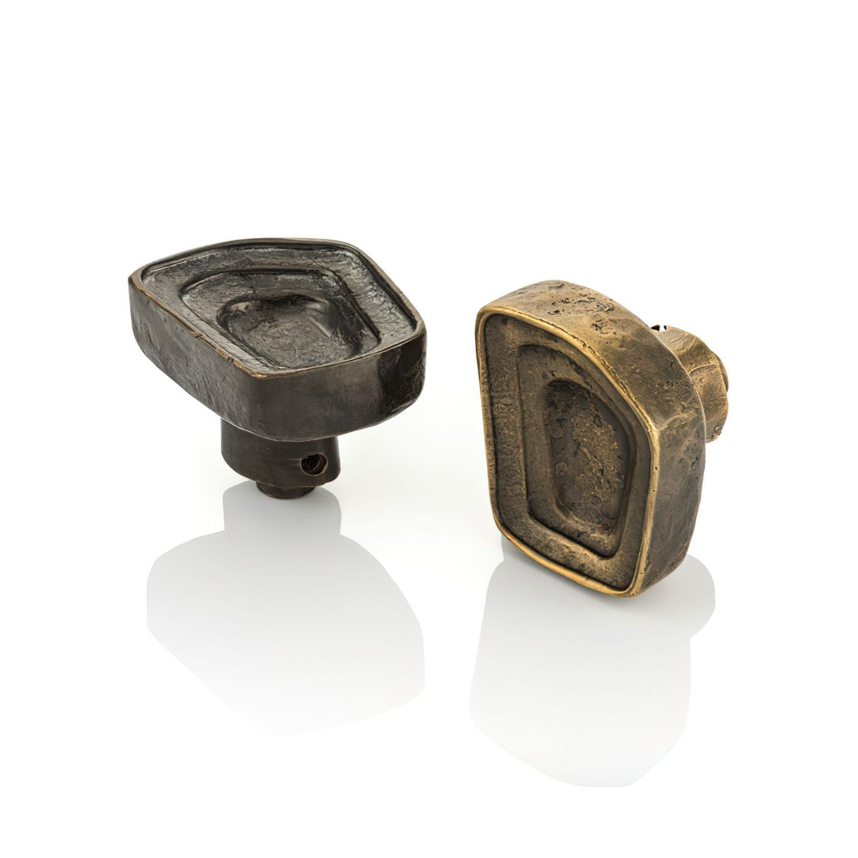 Tiro Hardware