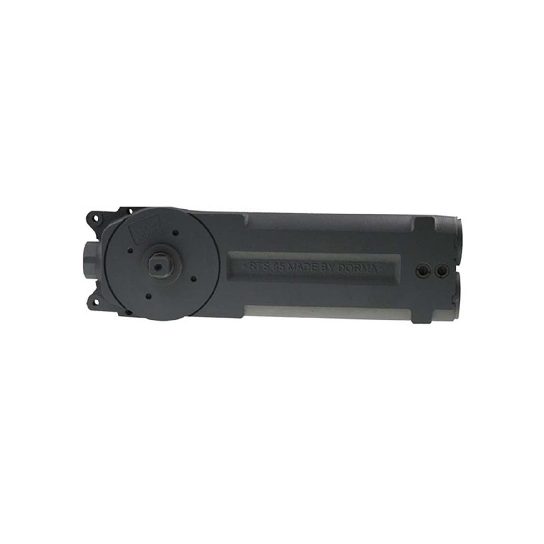 Dorma RTS85 EN4 Transom Concealed Closer Non Hold-Open for Action Doors 85321101