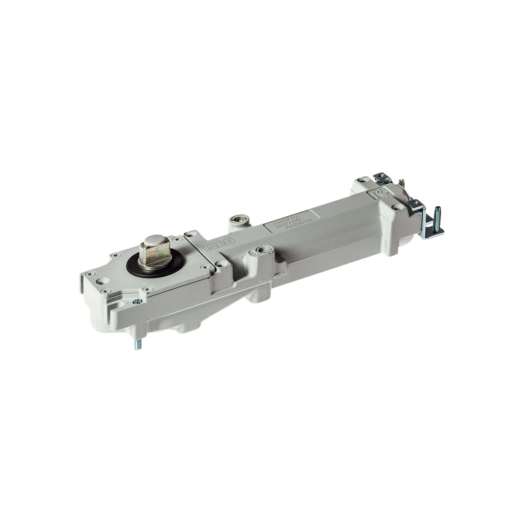 Dorma Floor Spring Body Only Hold Open BTS75VHO