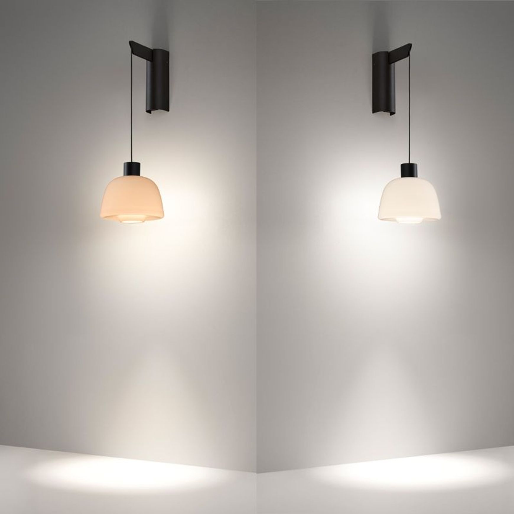 Drep A/01 Wall Light