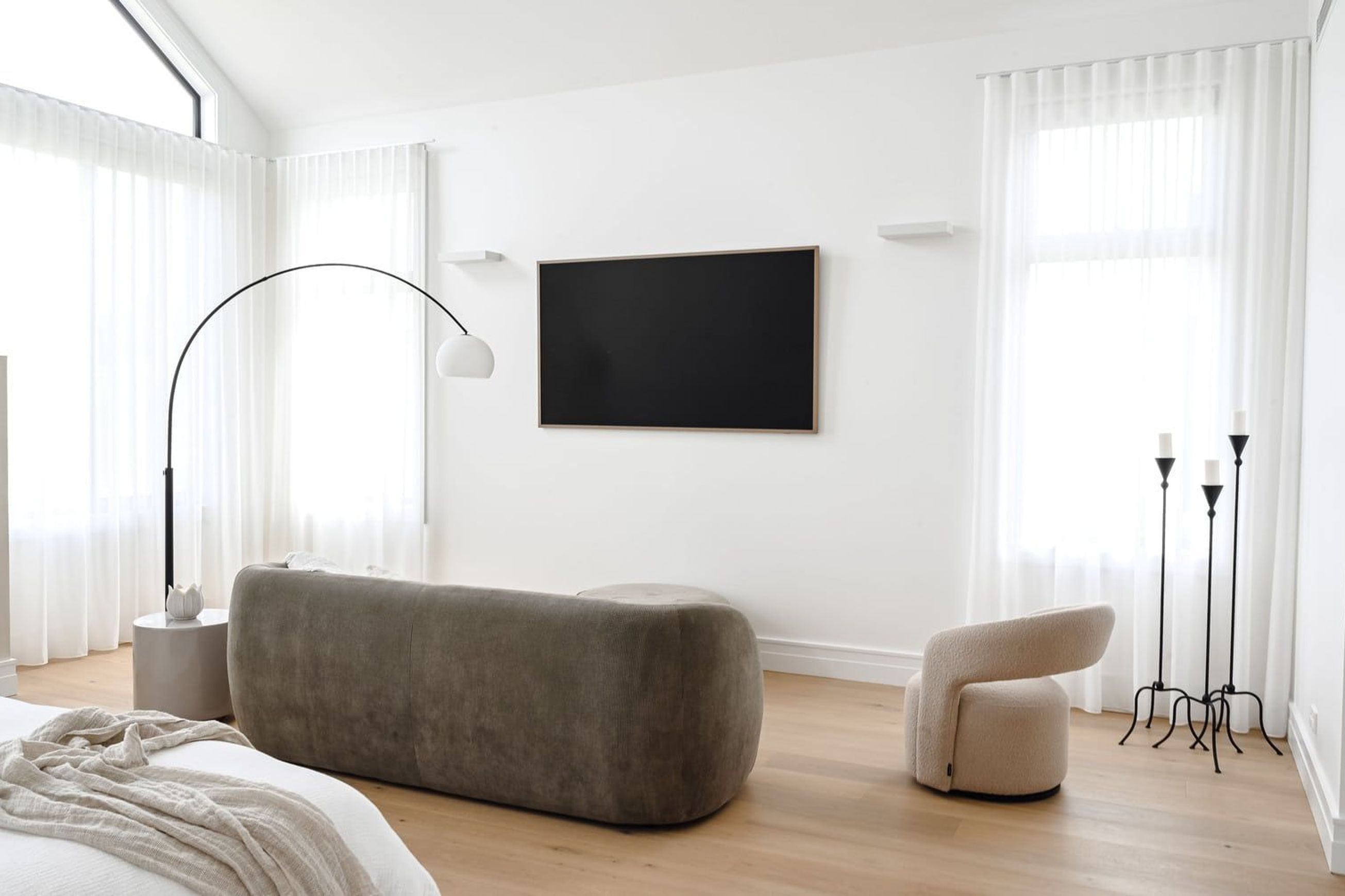 Intrim® SK1474 Skirting & Architrave
