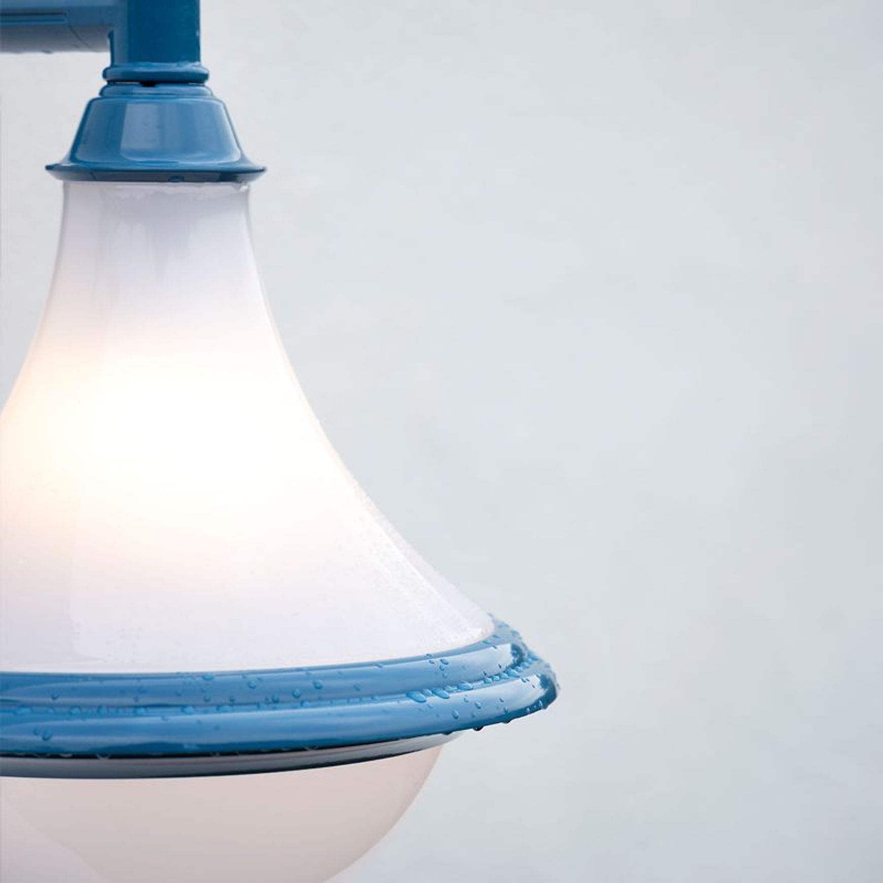 Dallas Model 4 Outdoor Wall Light