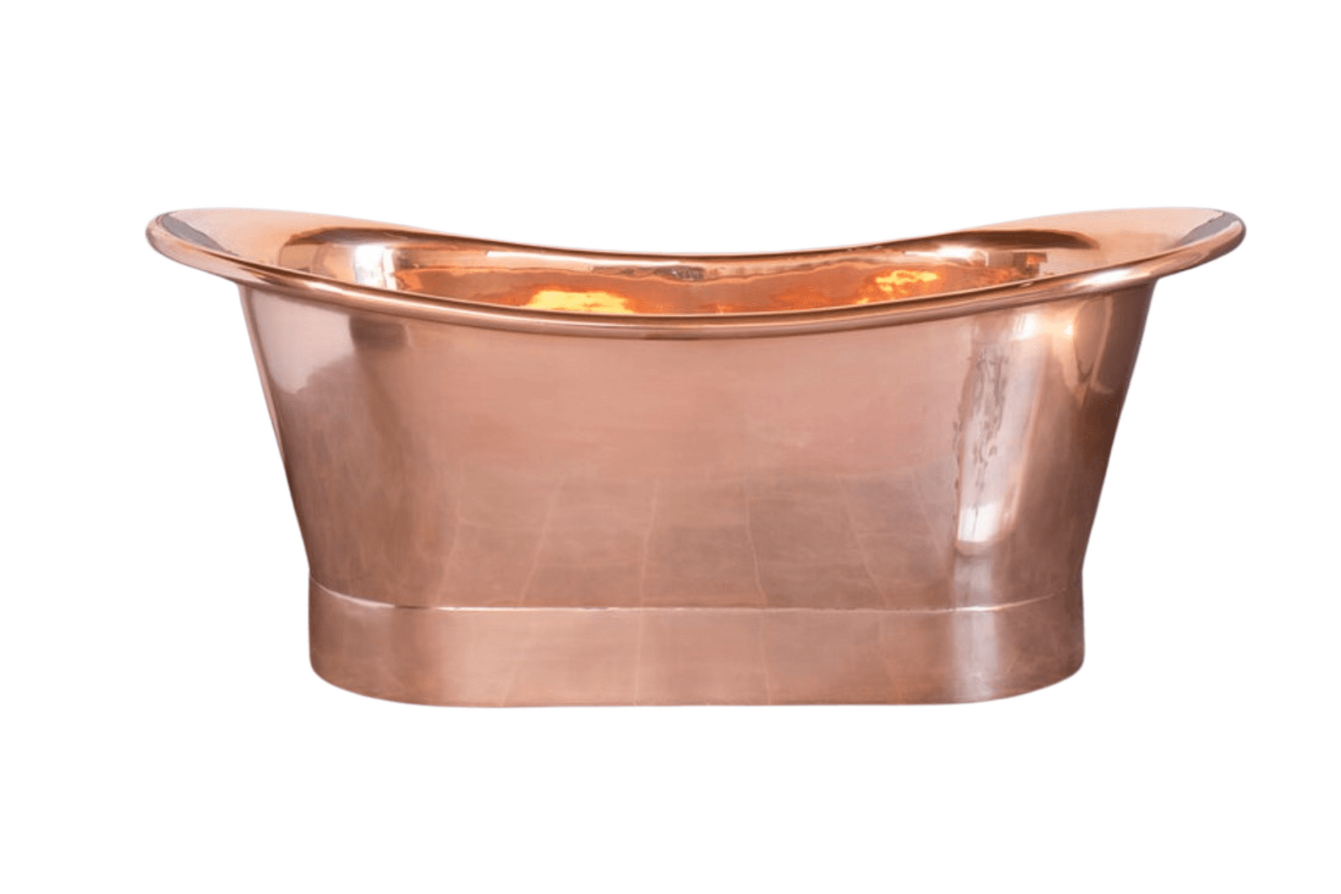 The Copper Bath Tub - Kahali Copper