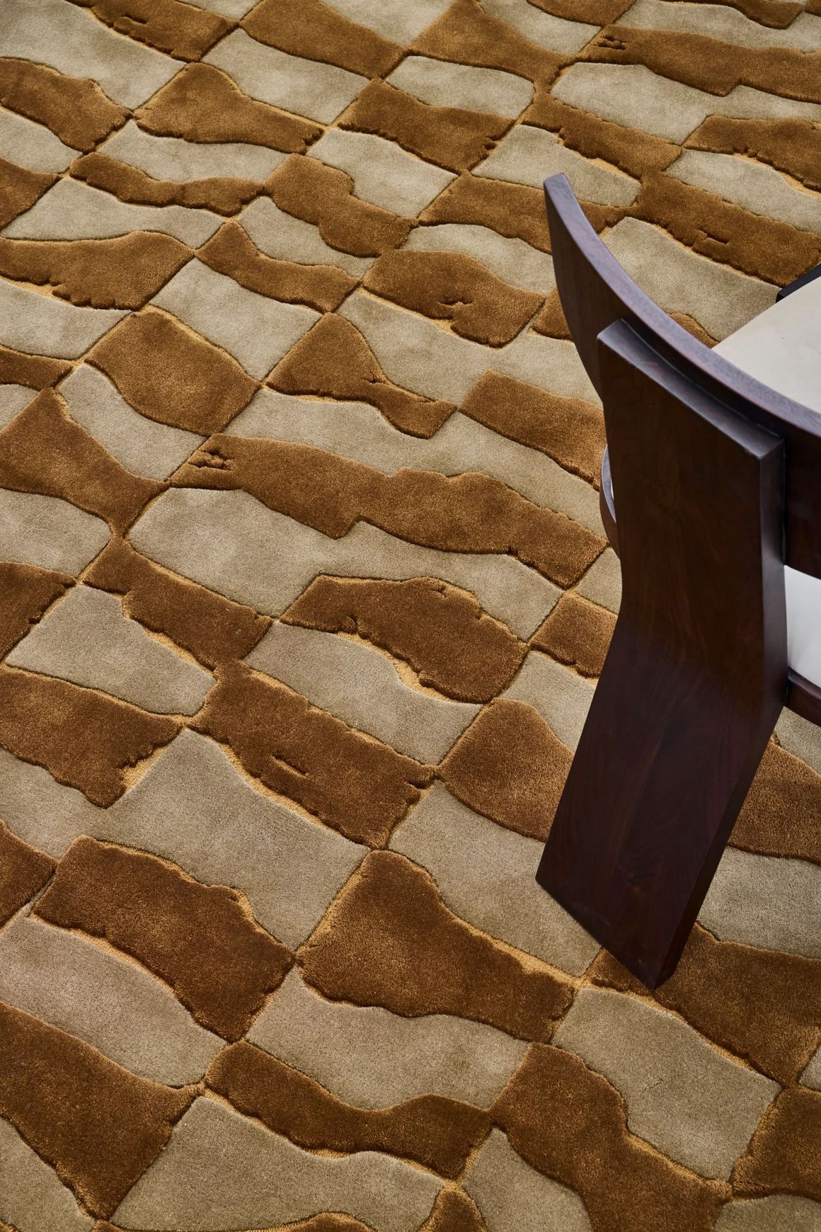 Cobblestone l Hand Tufted Rugs