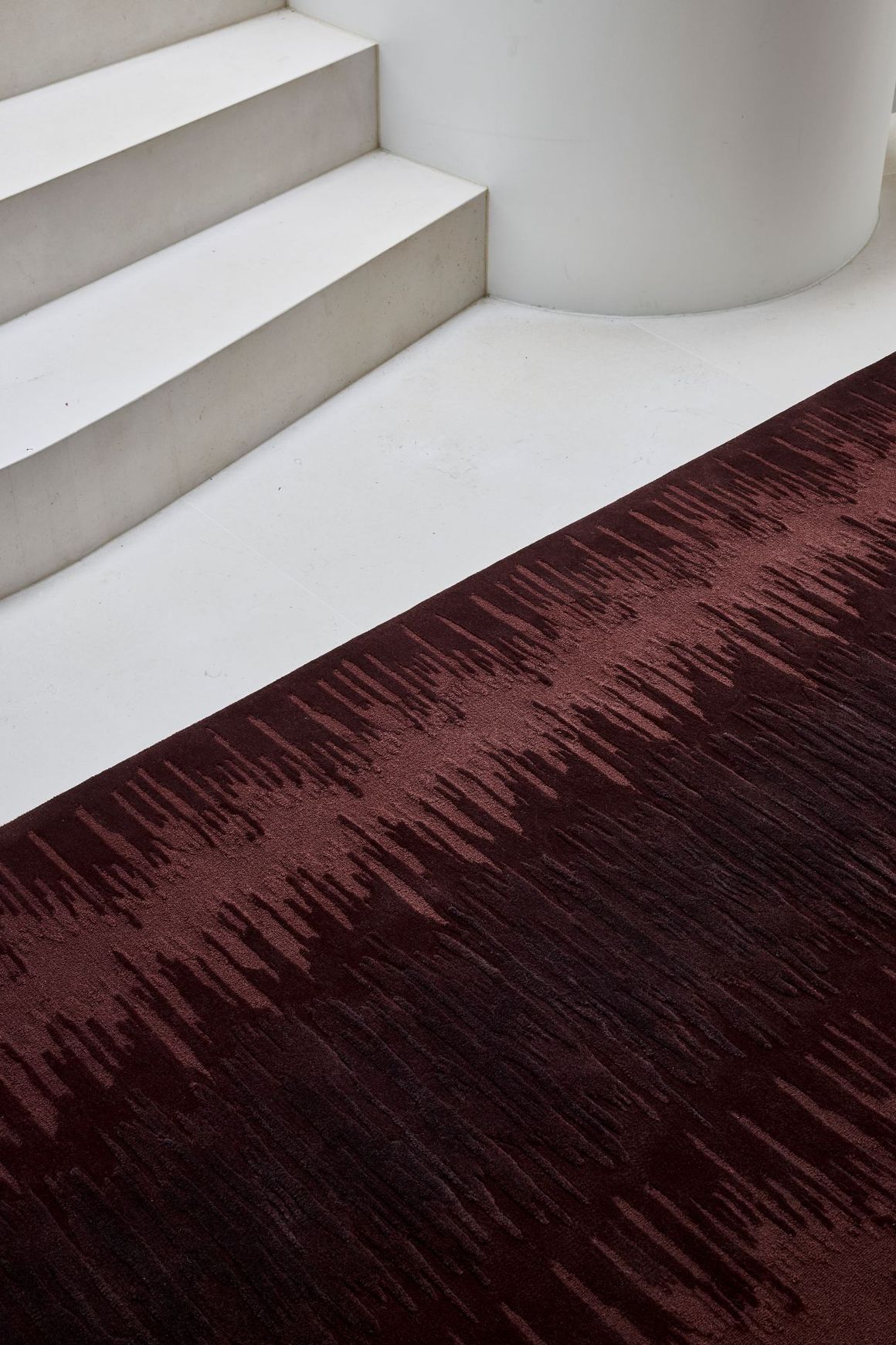 Dupion l Hand Tufted Rugs