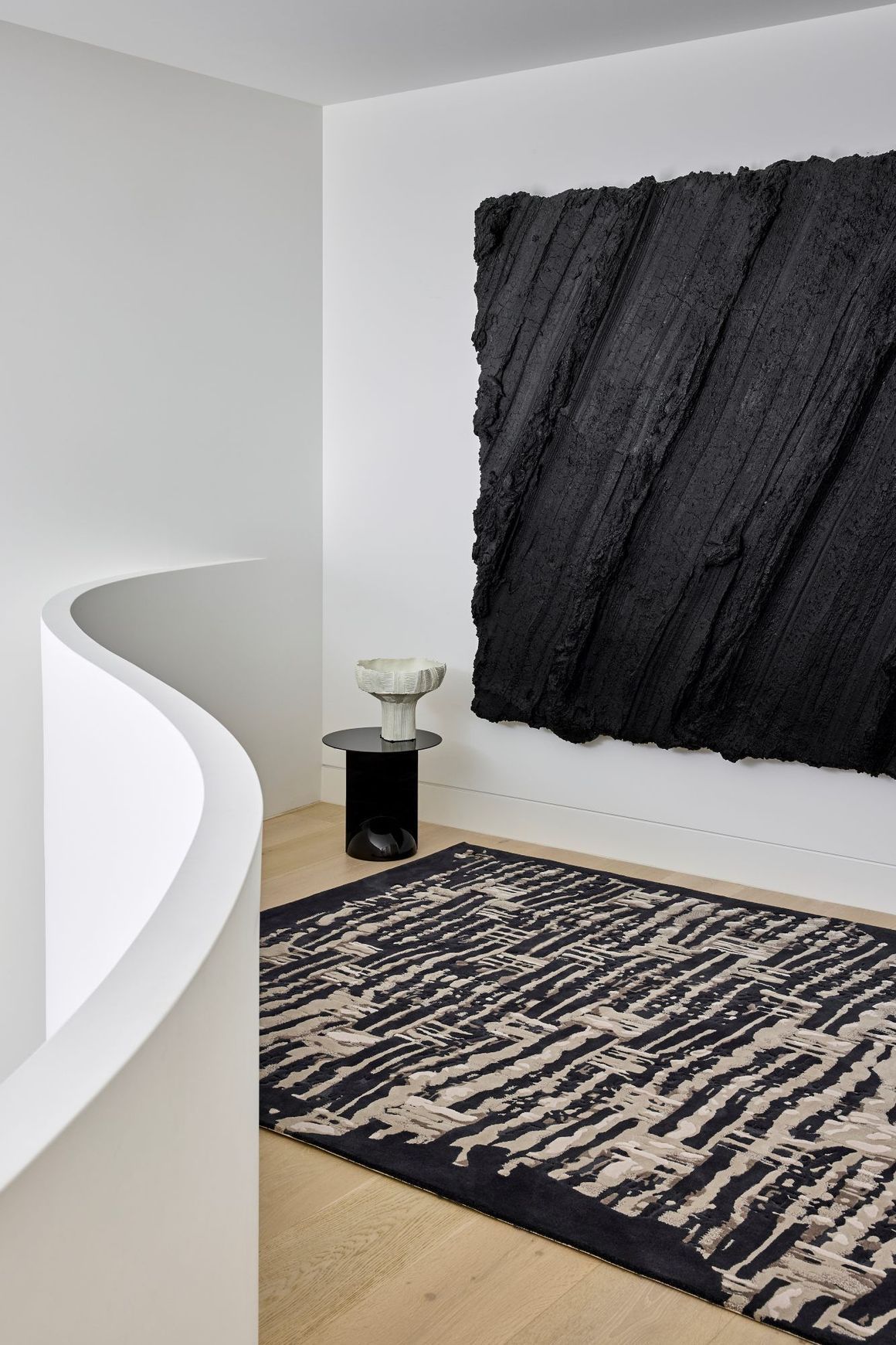 Linton l Hand Tufted Rugs