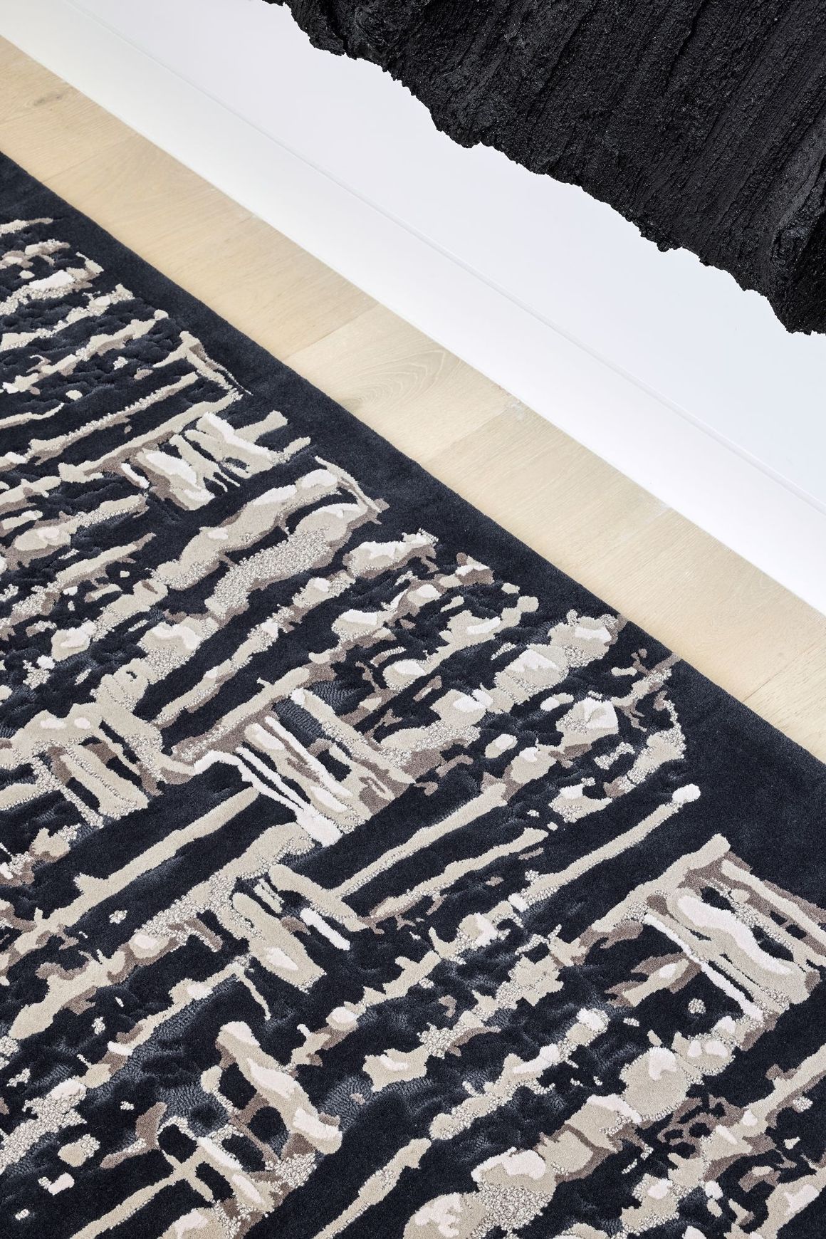 Linton l Hand Tufted Rugs
