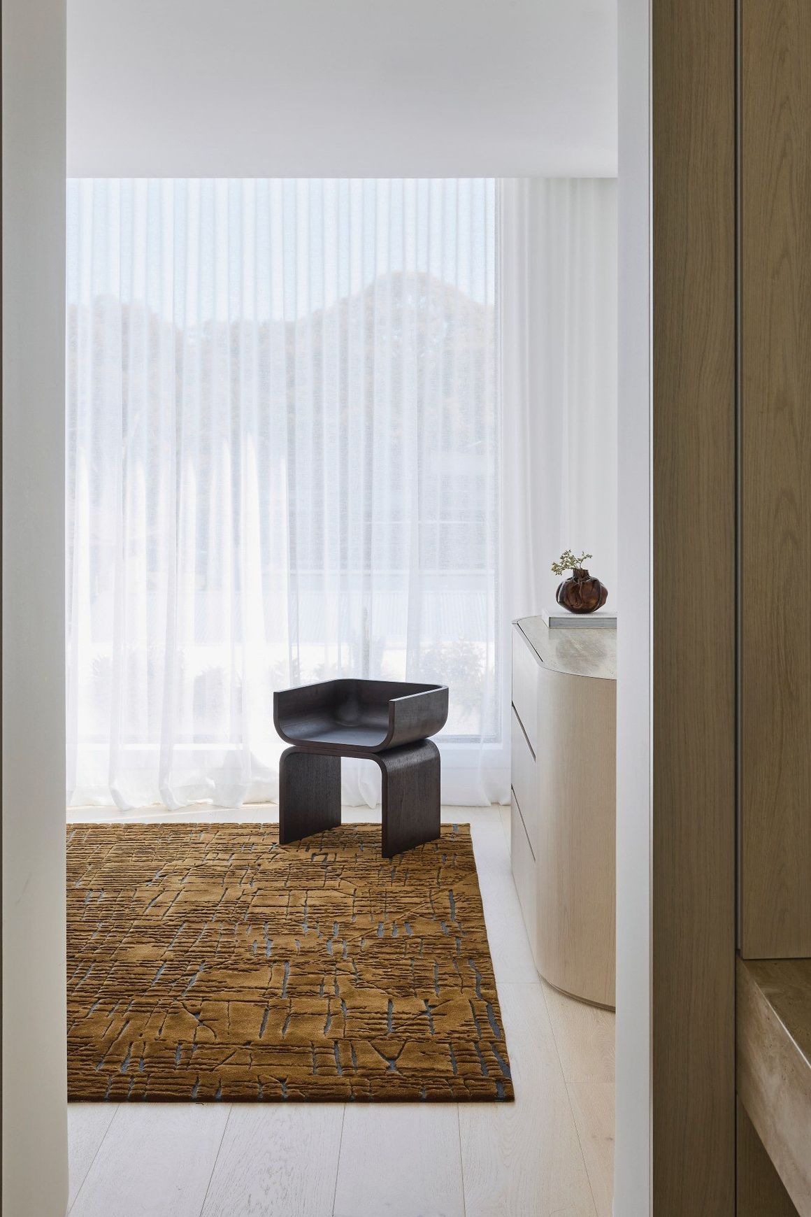 Tally l Hand Tufted Rugs
