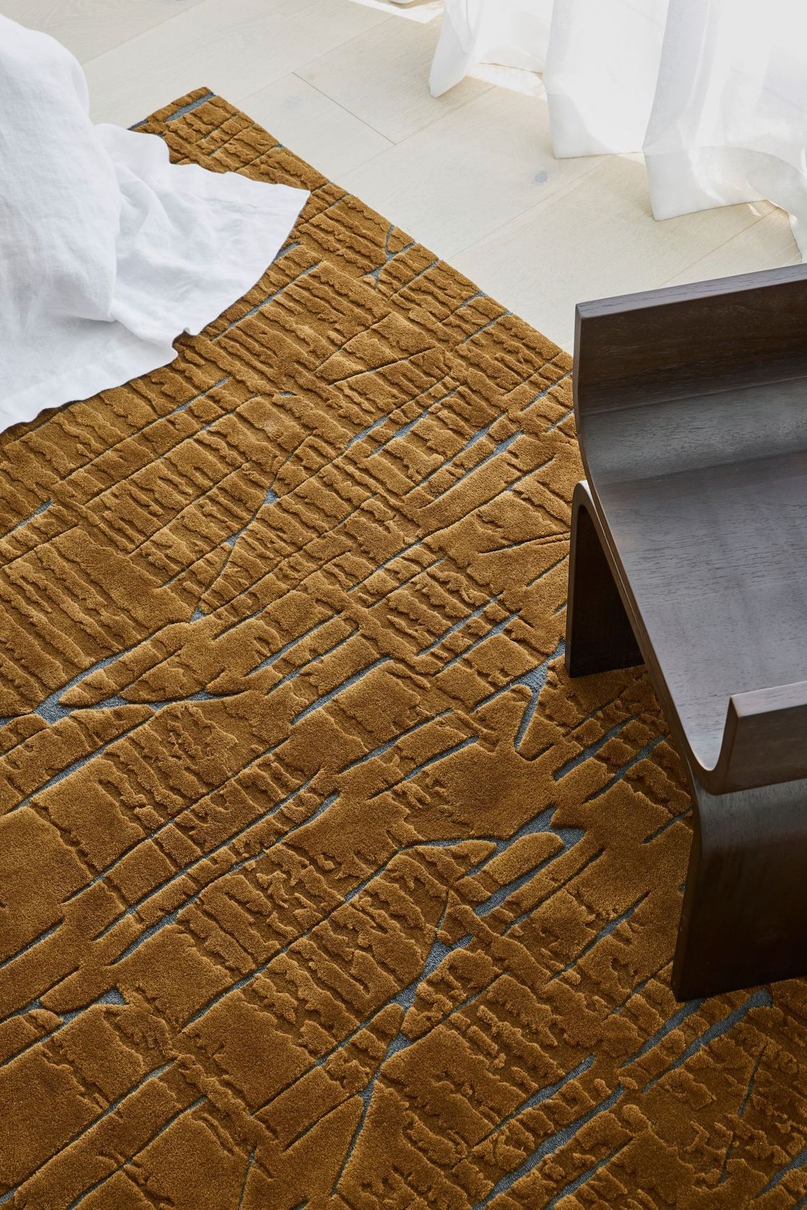 Tally l Hand Tufted Rugs