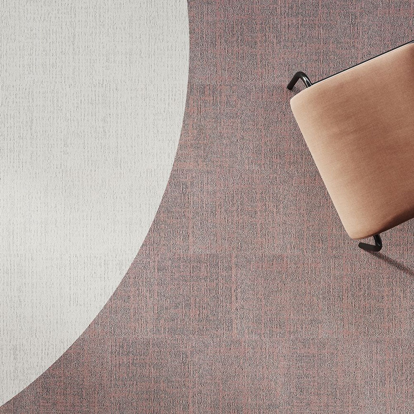 Core: Artcore Carpet Tile Collection by modulyss
