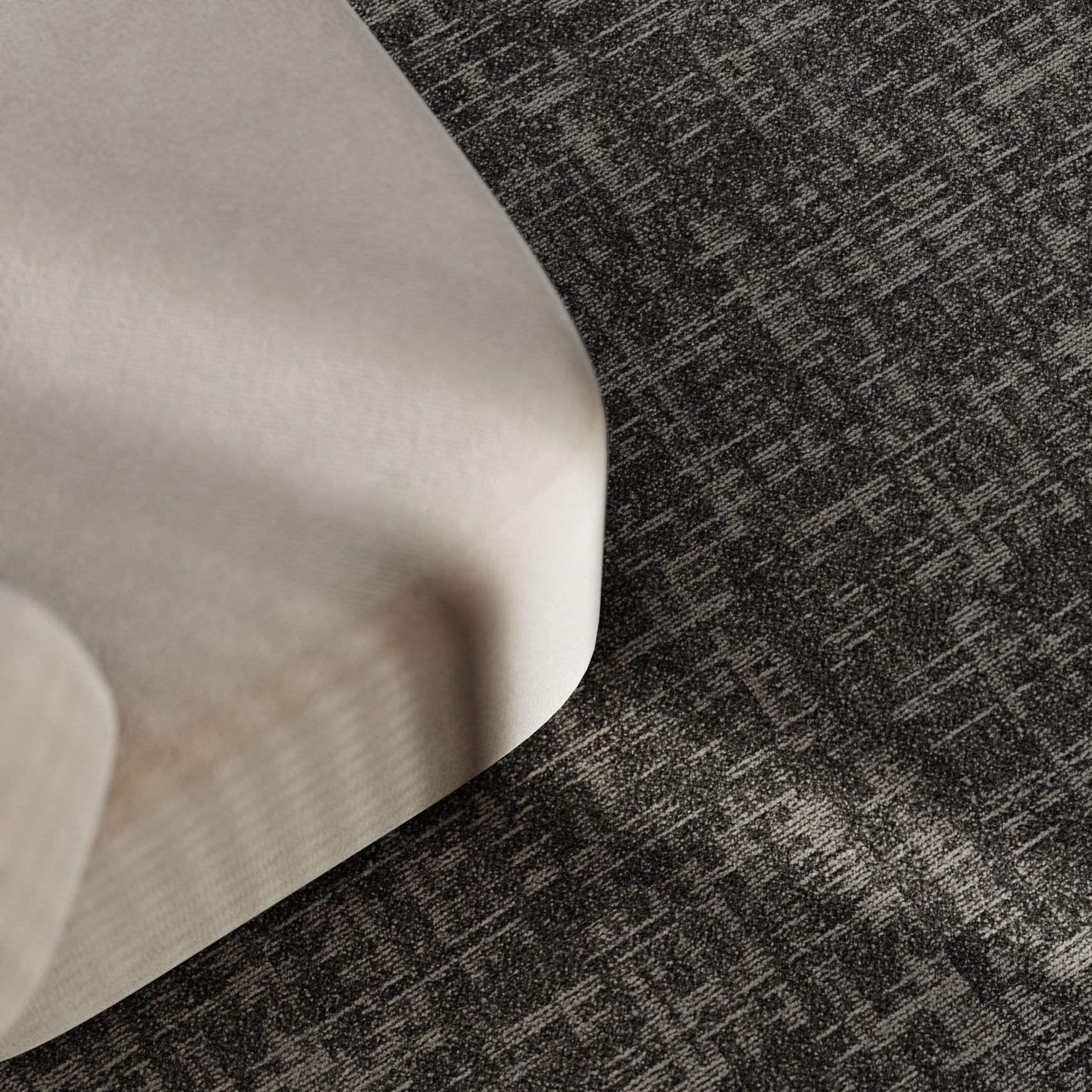 Core: Artcore Carpet Tile Collection by modulyss