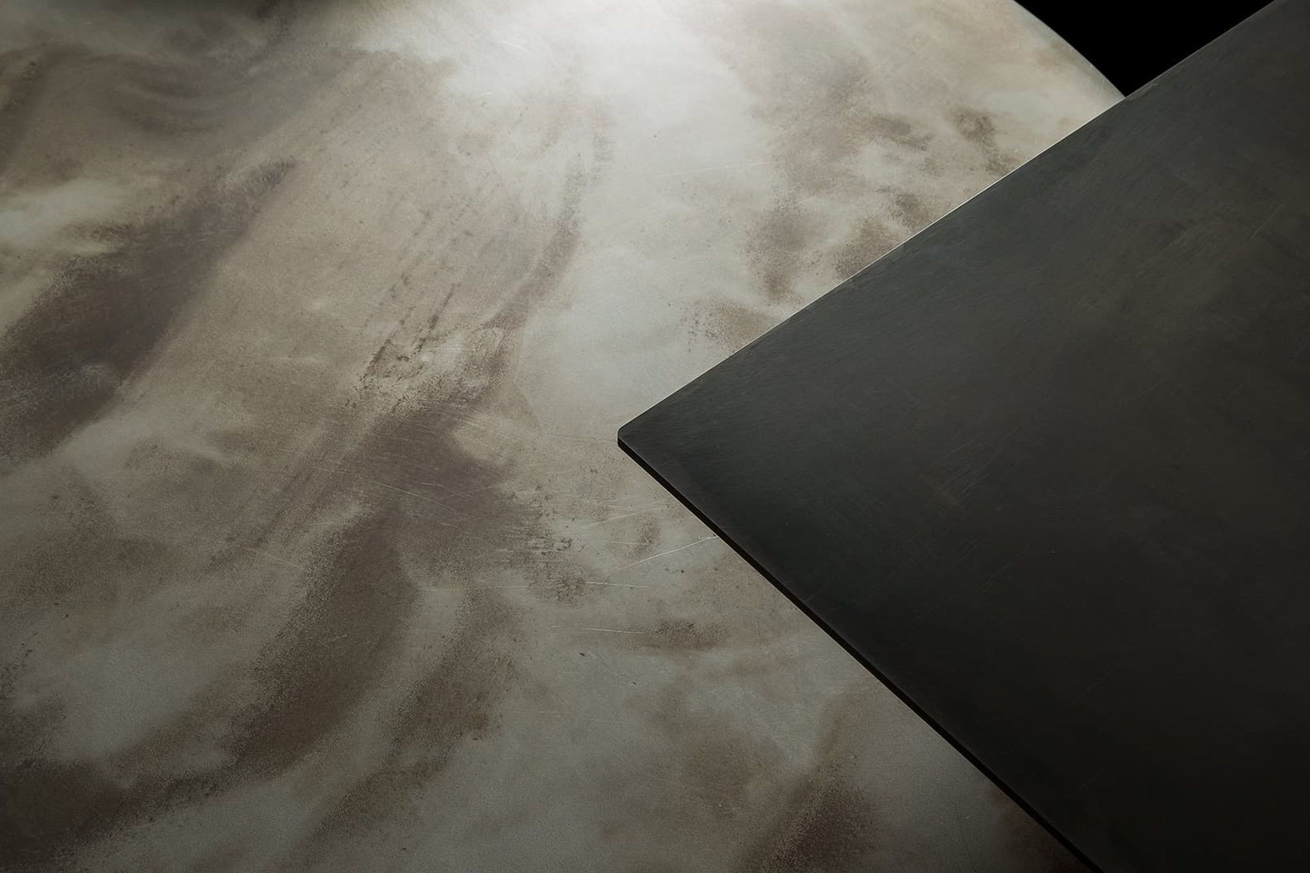 Twistable Coffee Table