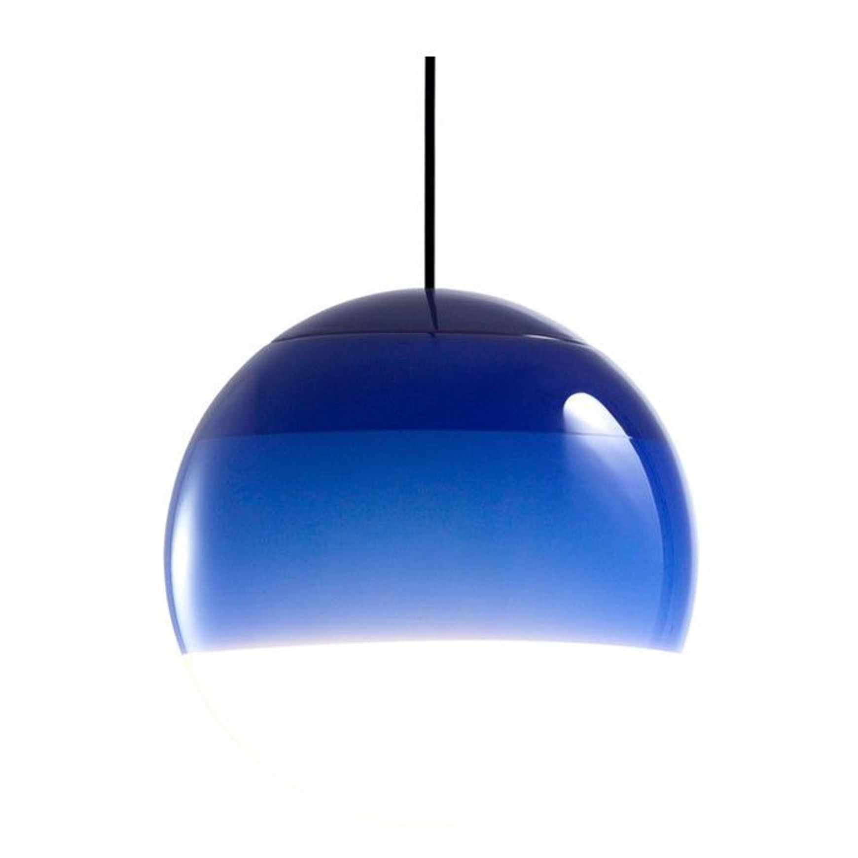Dipping Light Pendant