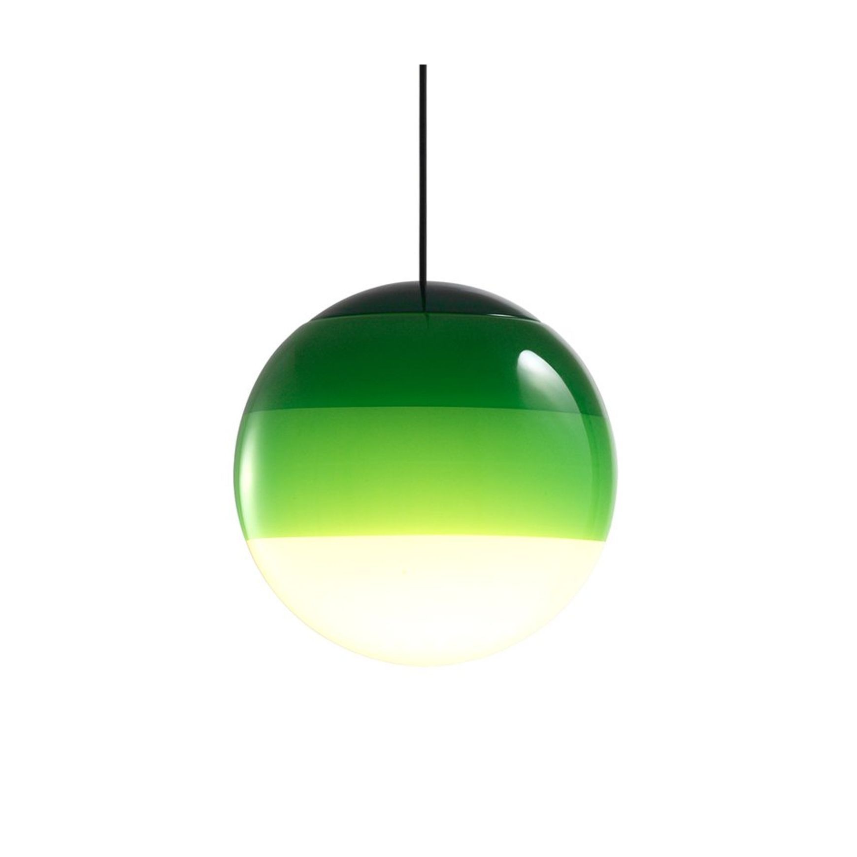 Dipping Light Pendant by Marset