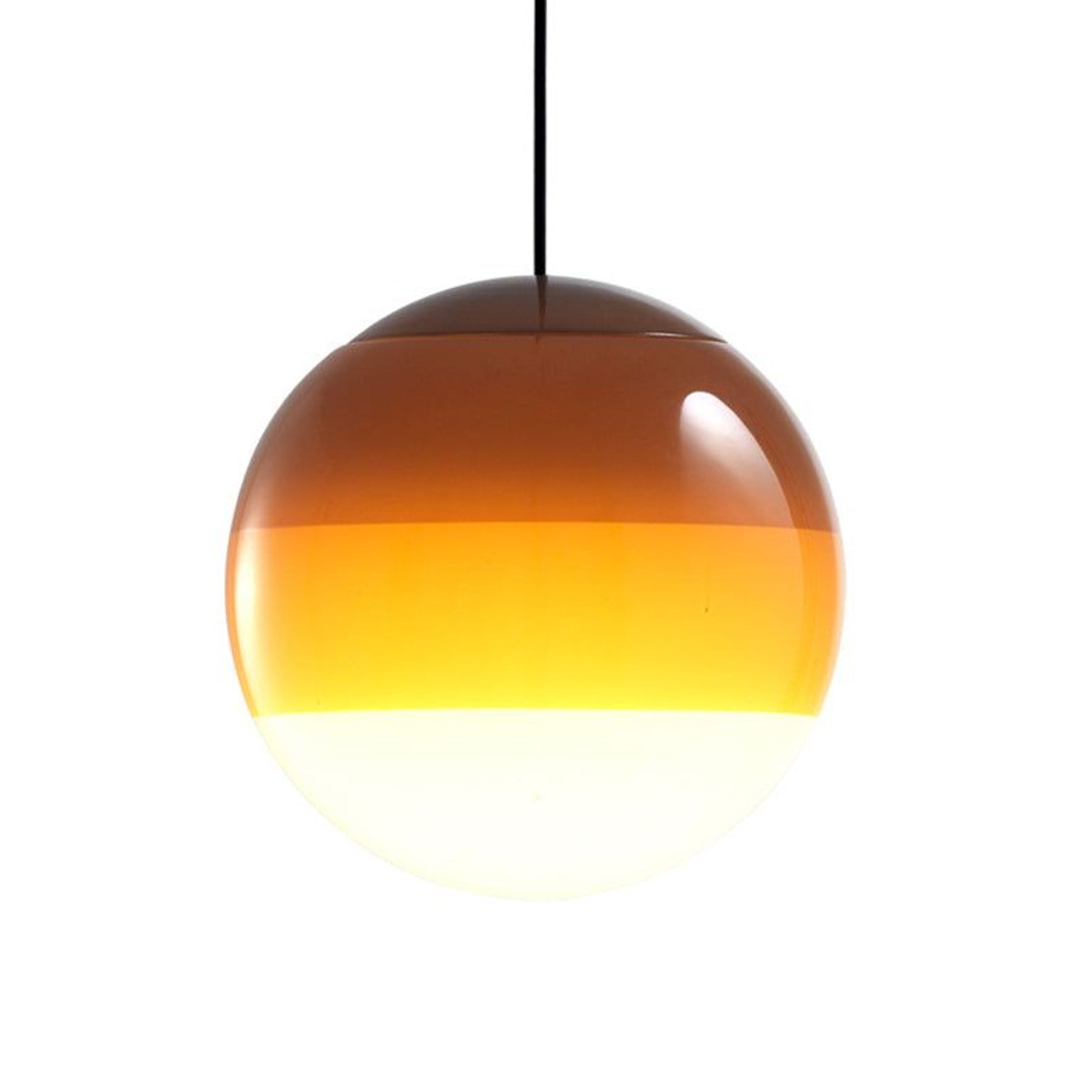 Dipping Light Pendant