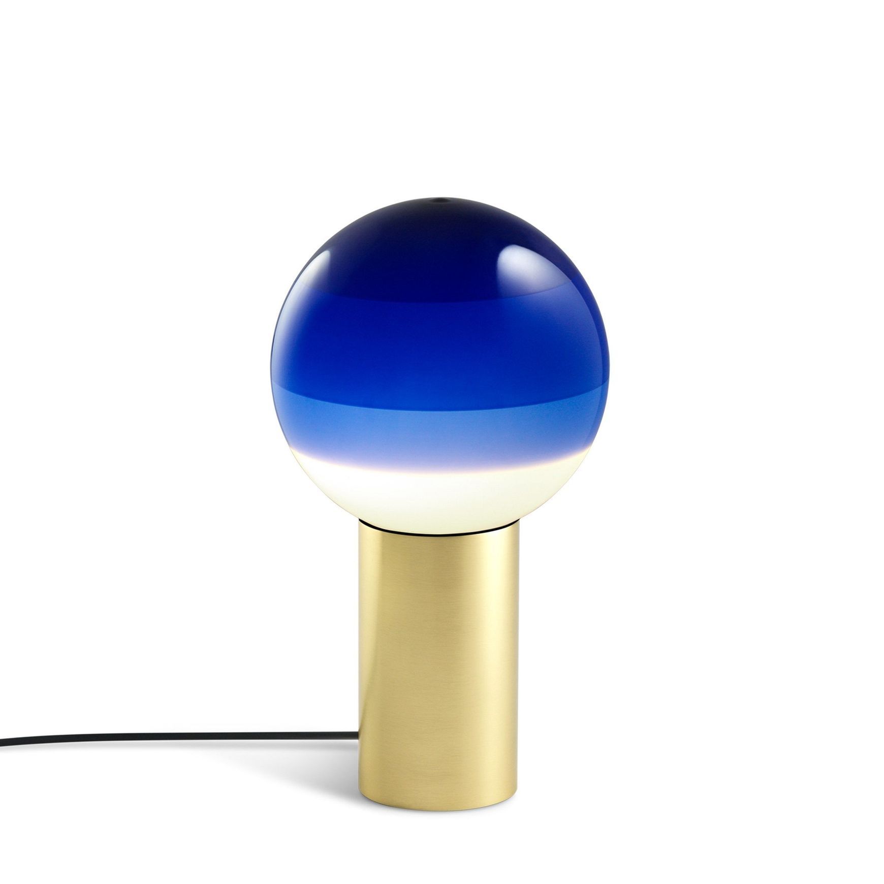 Dipping Light Table by Marset