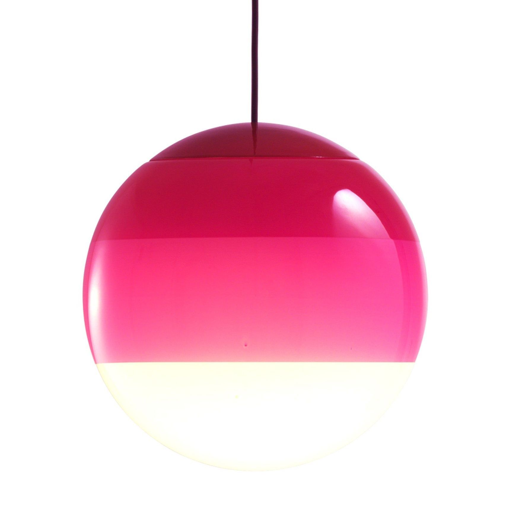 Dipping Light Pendant
