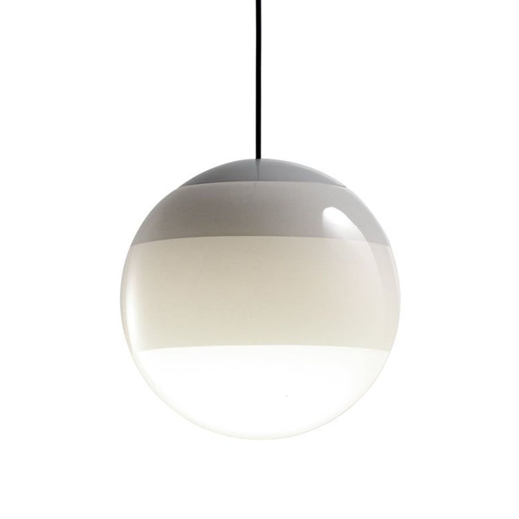 Dipping Light Pendant