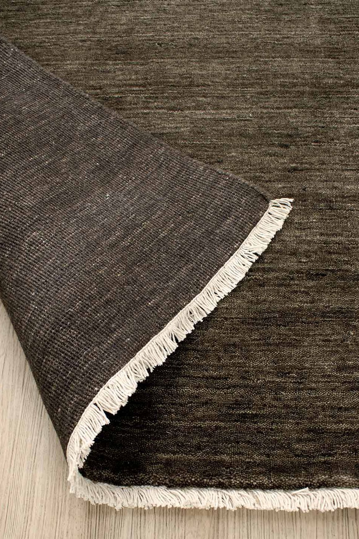 Diva Rug | Espresso