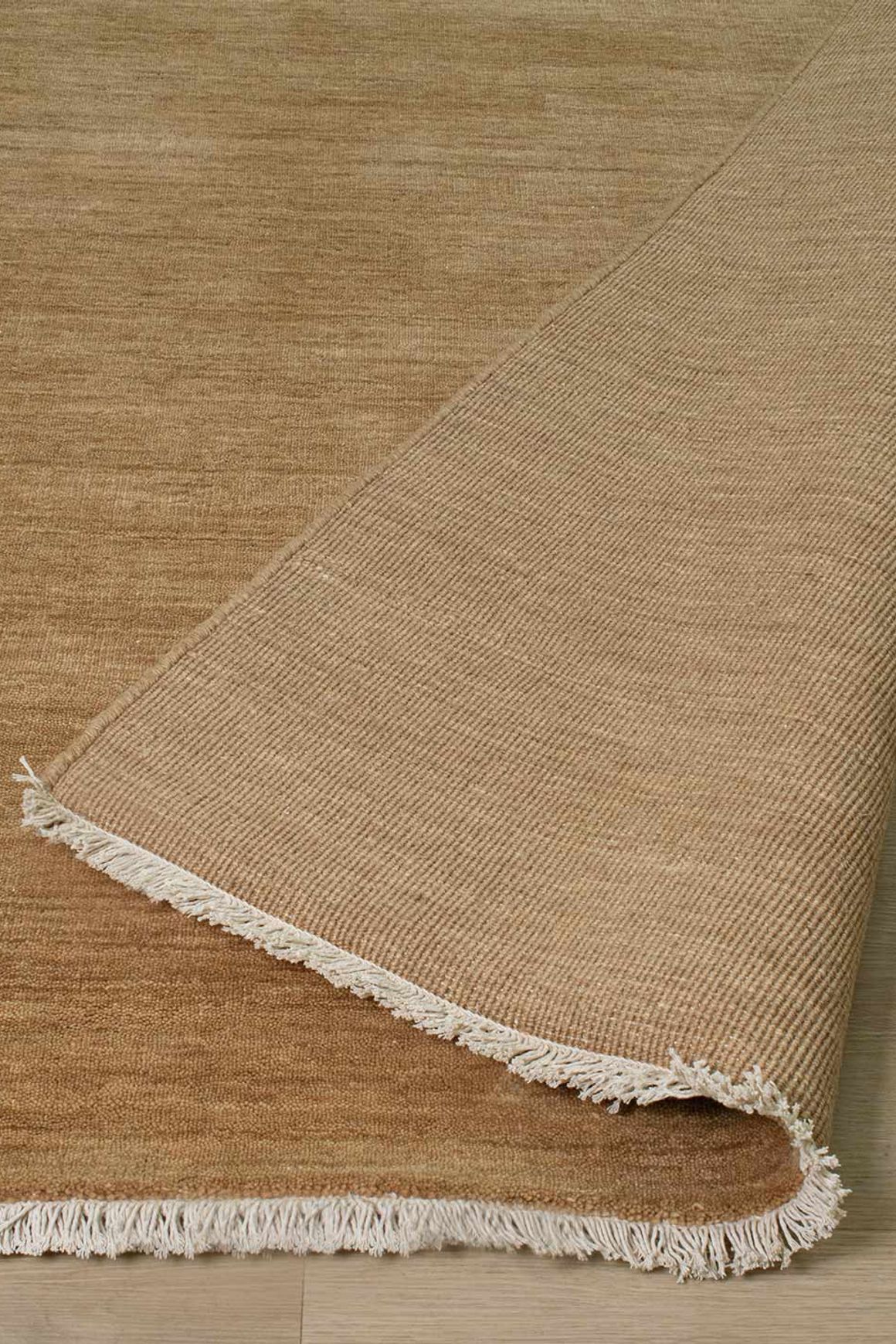 Diva Rug | Honey