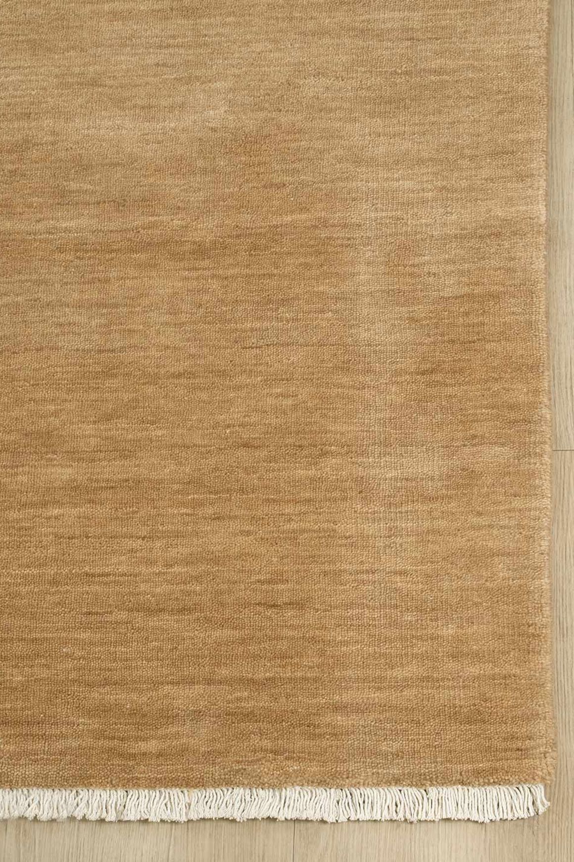 Diva Rug | Honey