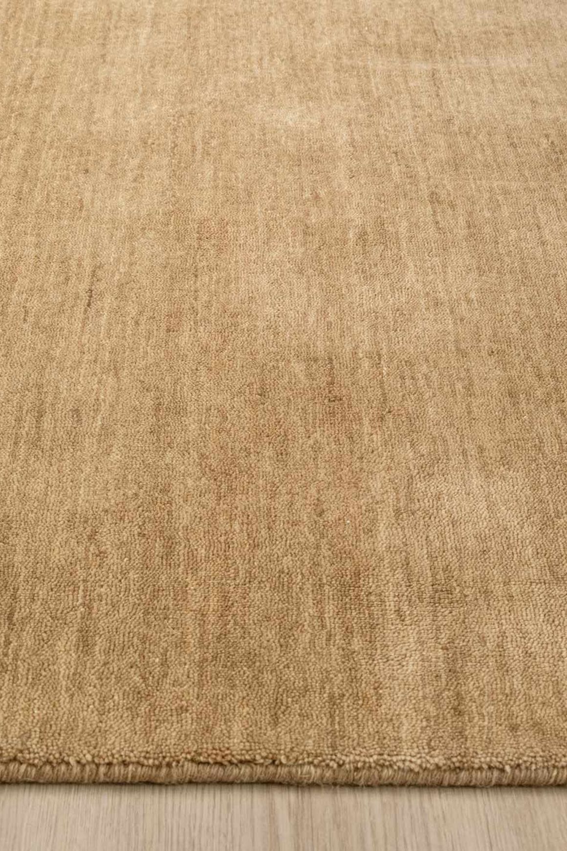 Diva Rug | Honey