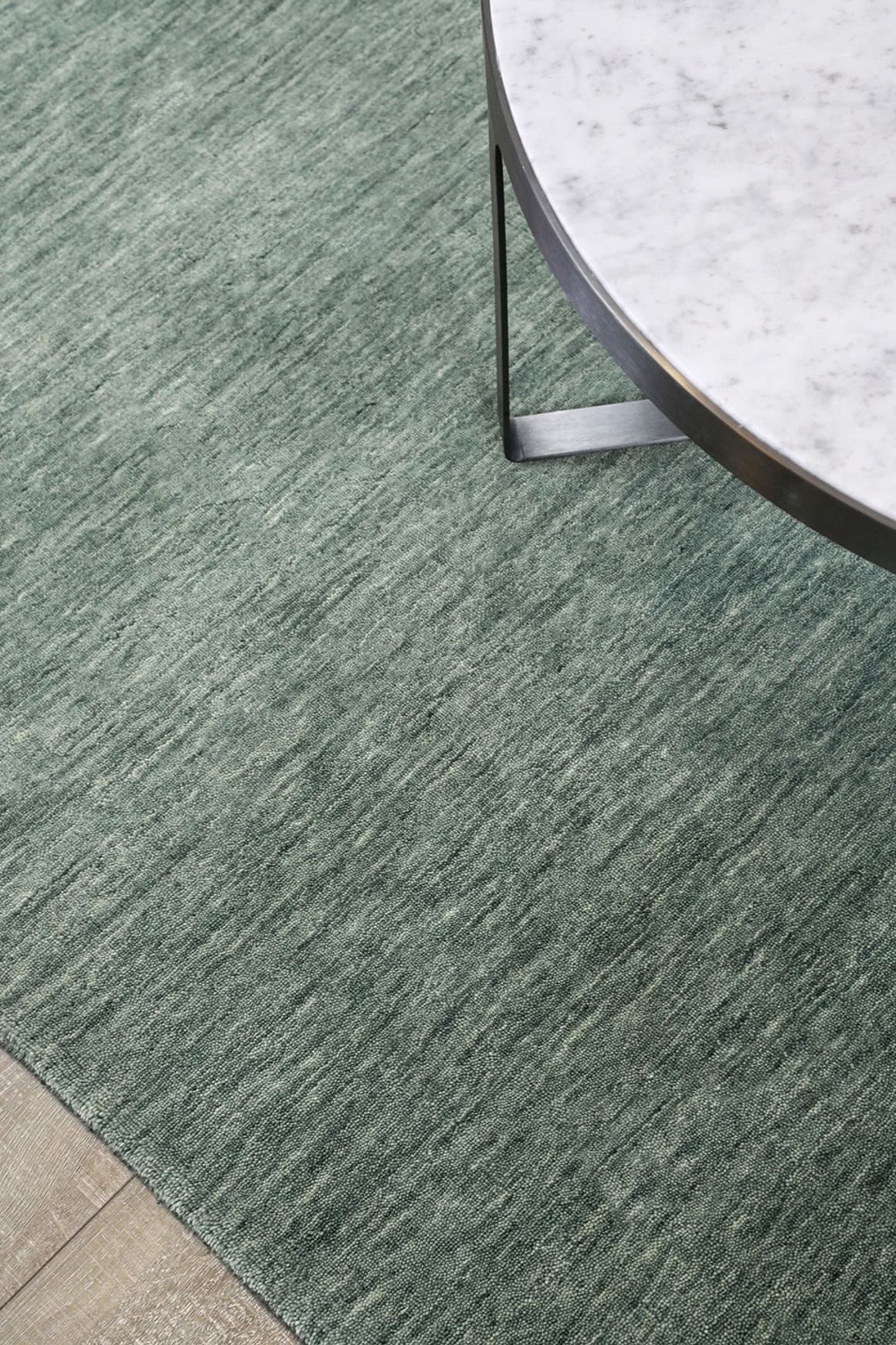 Diva Rug | Lillypad
