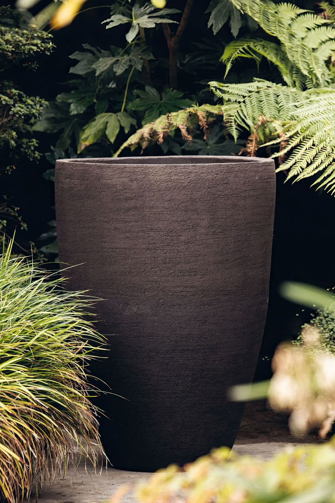 Bergen Planter