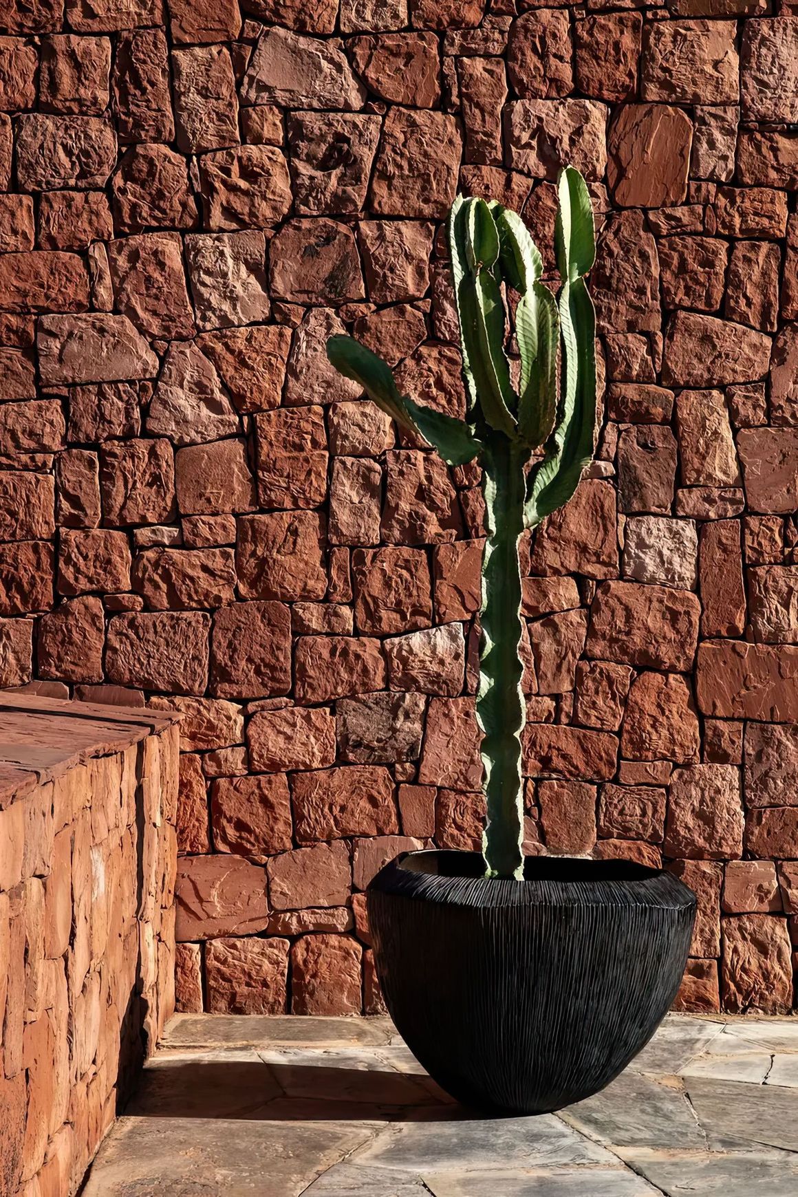 Atlantis Planter