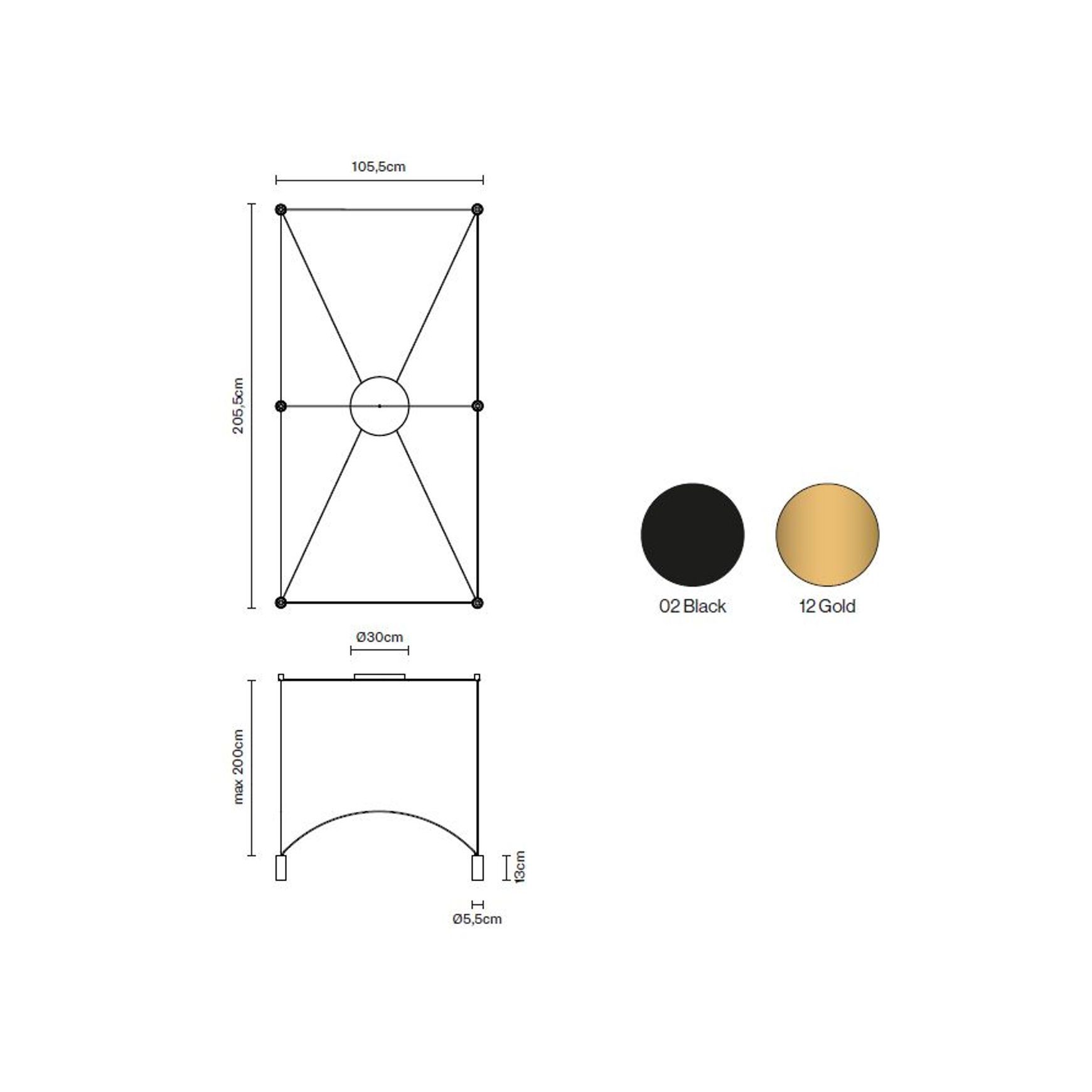 Dome 6-Light Pendant