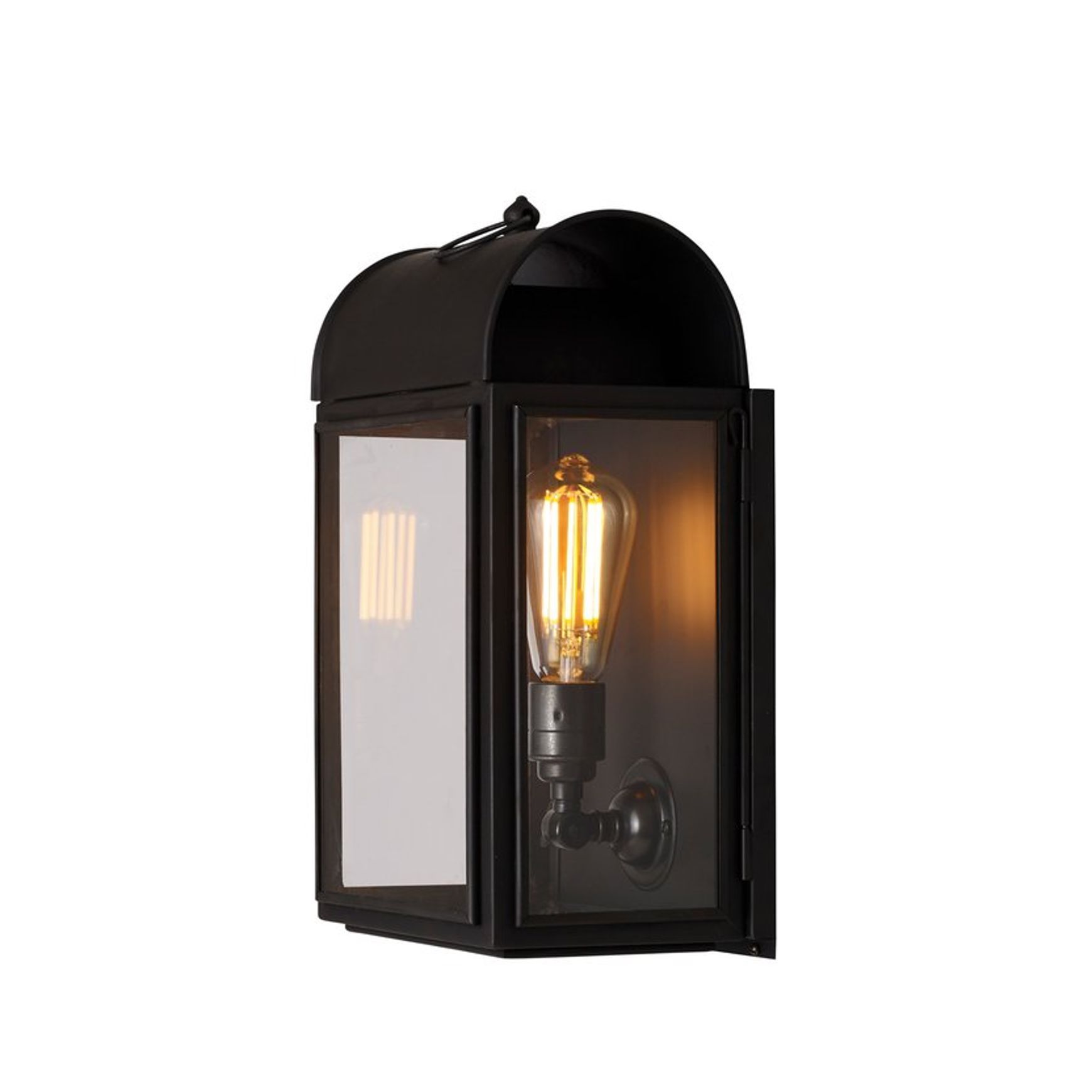 Domed Box Wall Light 7250