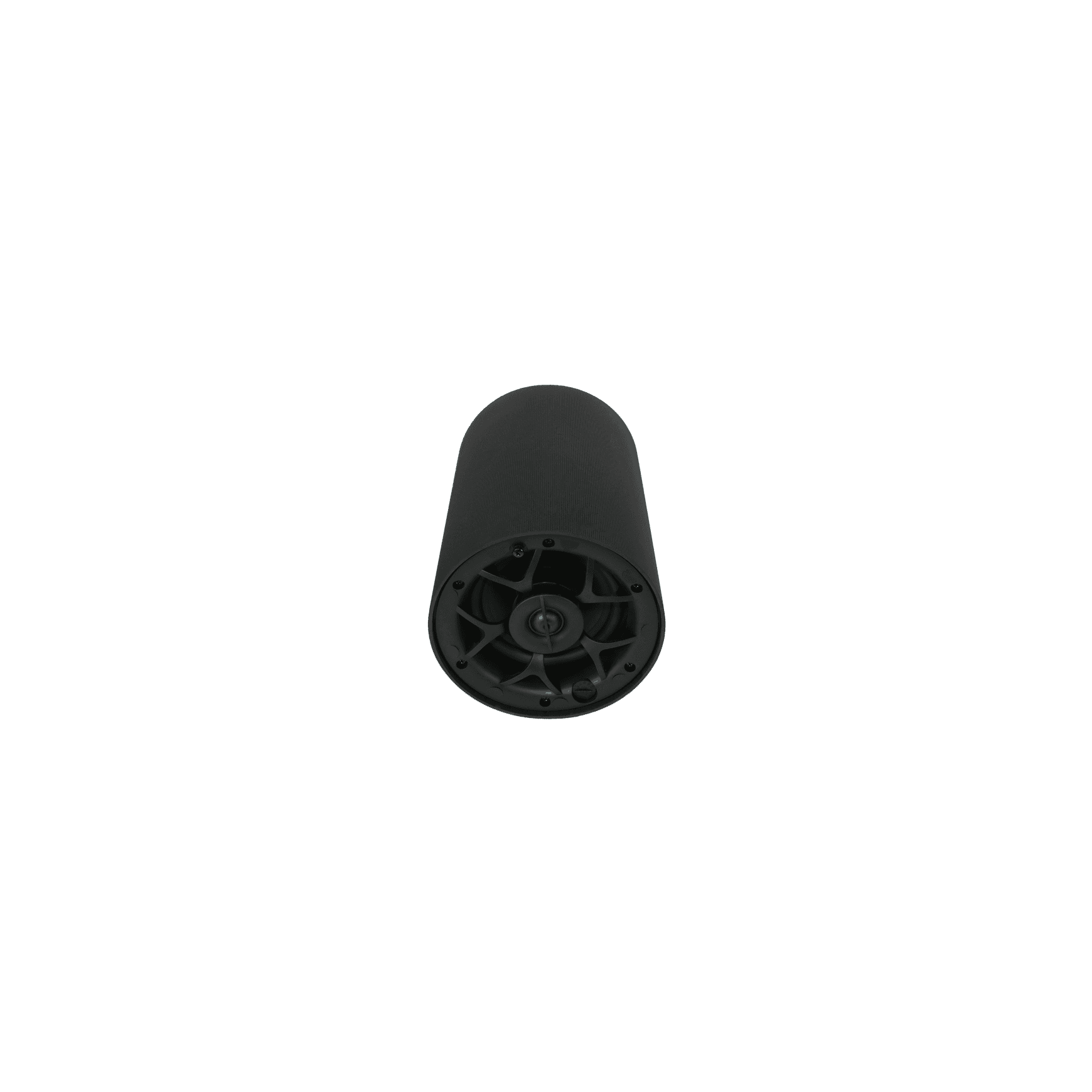 Origin PP50B BLACK 2 Way 70/100v Line Pendant Speaker