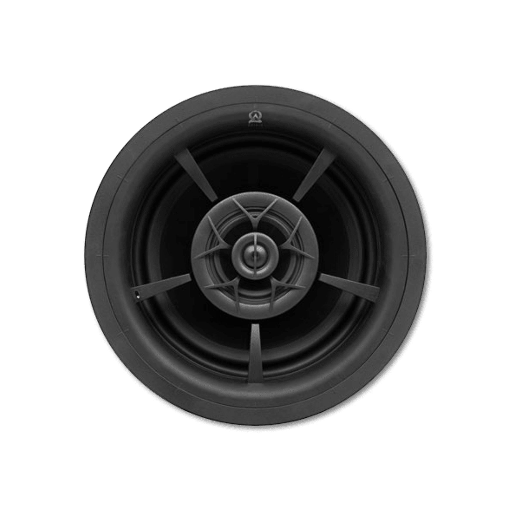 Origin OS60B BLACK 2 Way Outdoor Surface Speaker