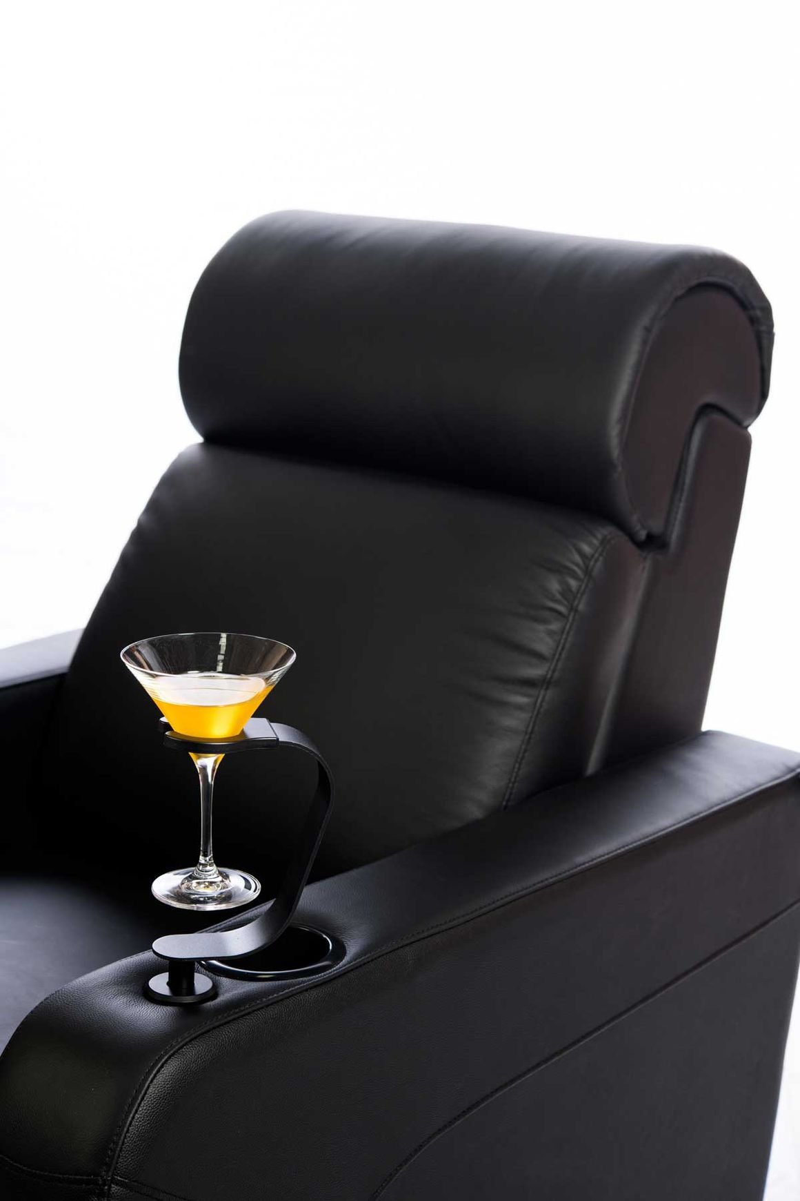 PowerPort Wine Holder Accessory