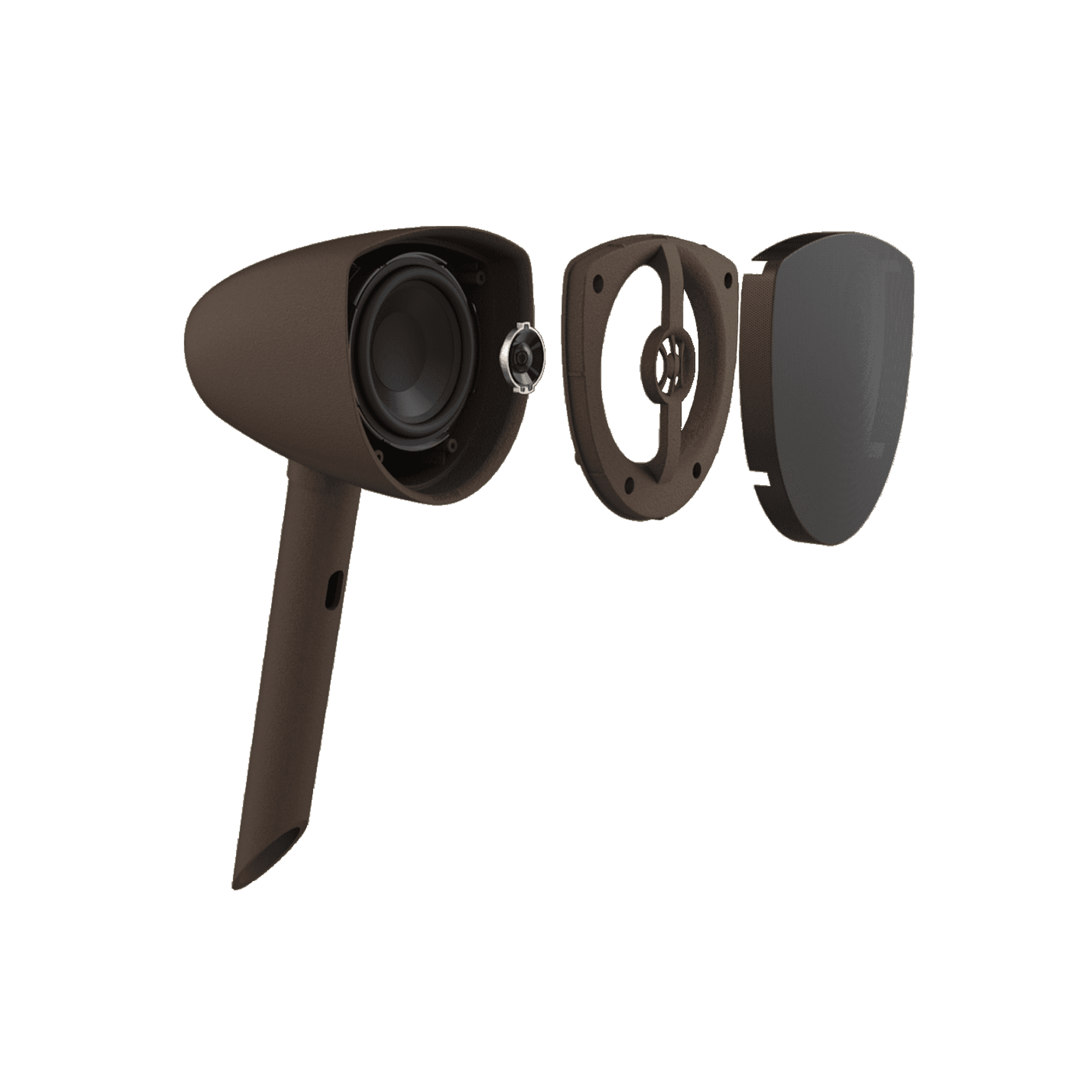 Origin Acoustics Complete Outdoor Audio System
