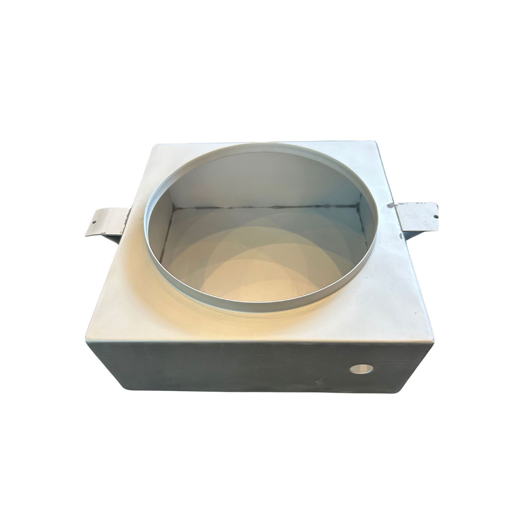In-Slab Box Suits 225mm 6/8" Origin In-Ceilings