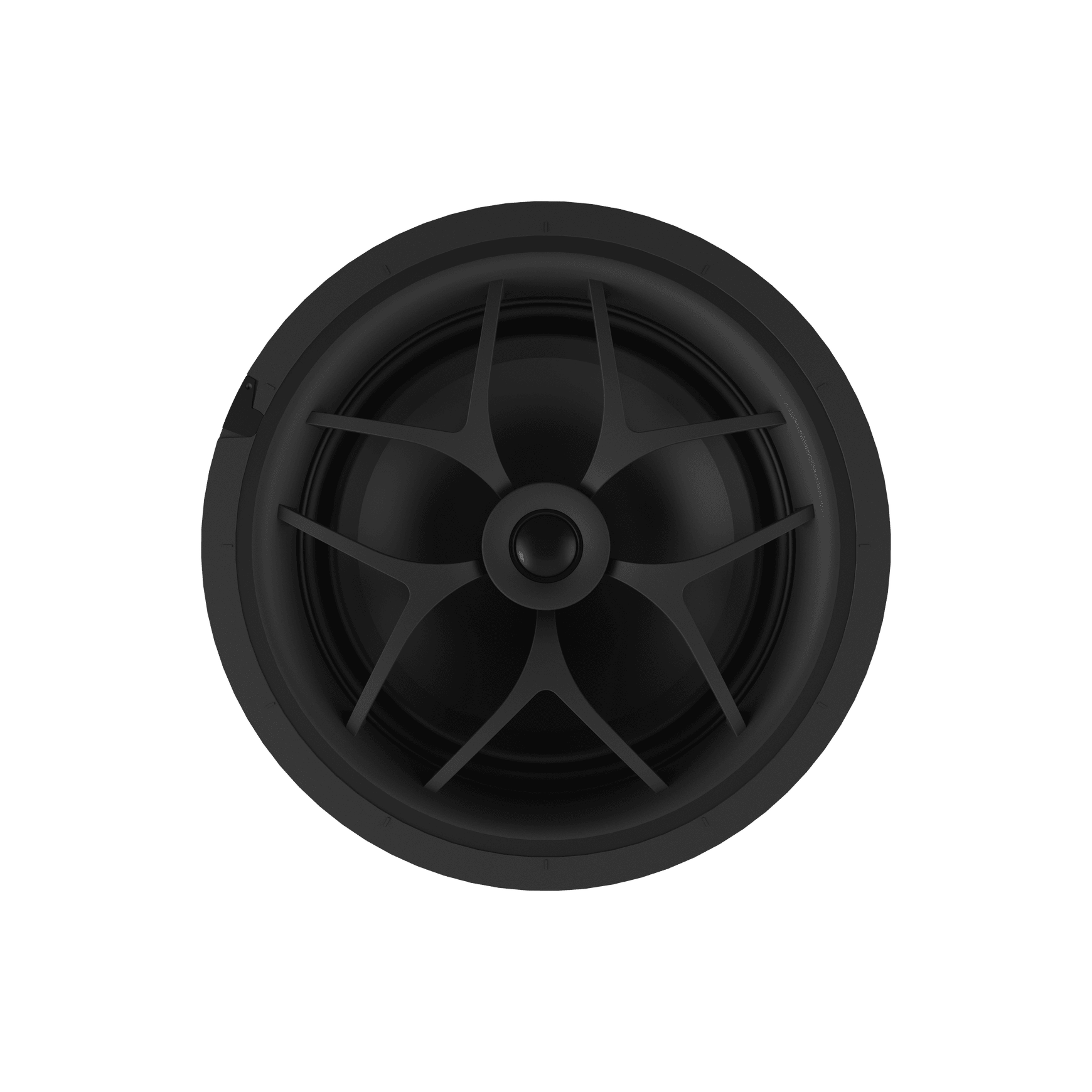 Origin D85EX 3 Way InCeiling Marine Grade Speaker