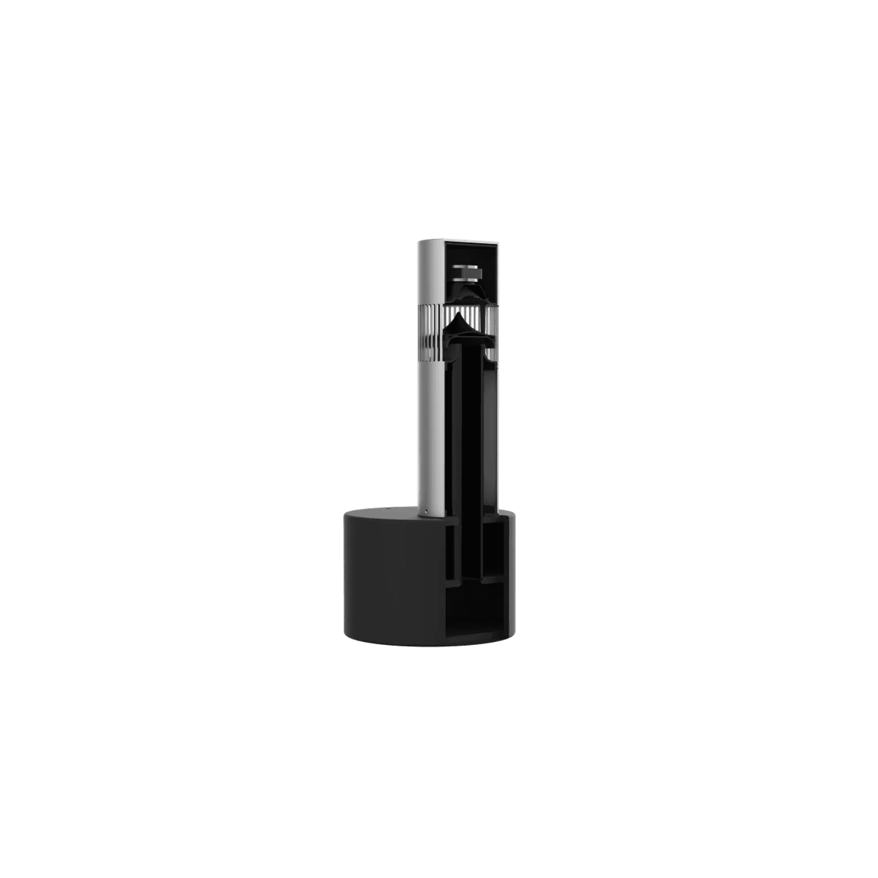 Bang & Olufsen Beosound Bollard Round Natural