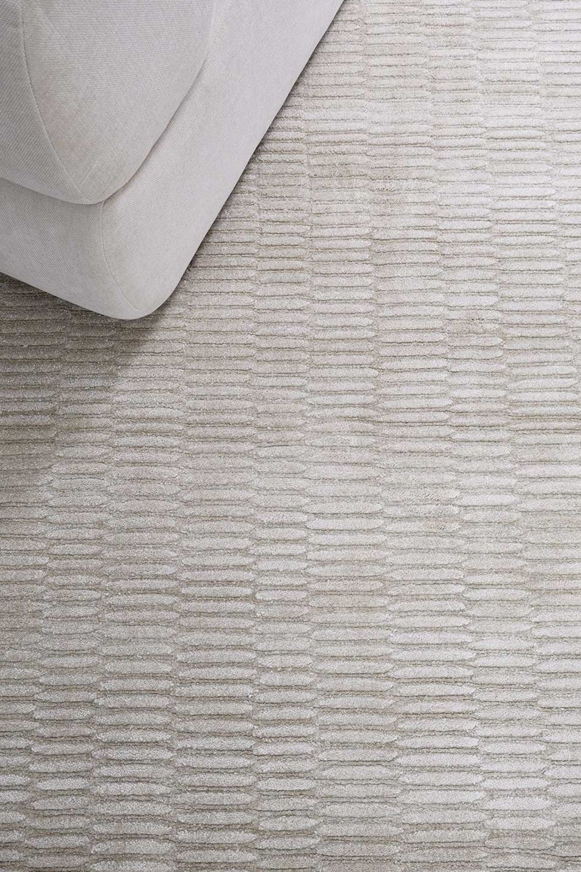 Dune Rug | Flax