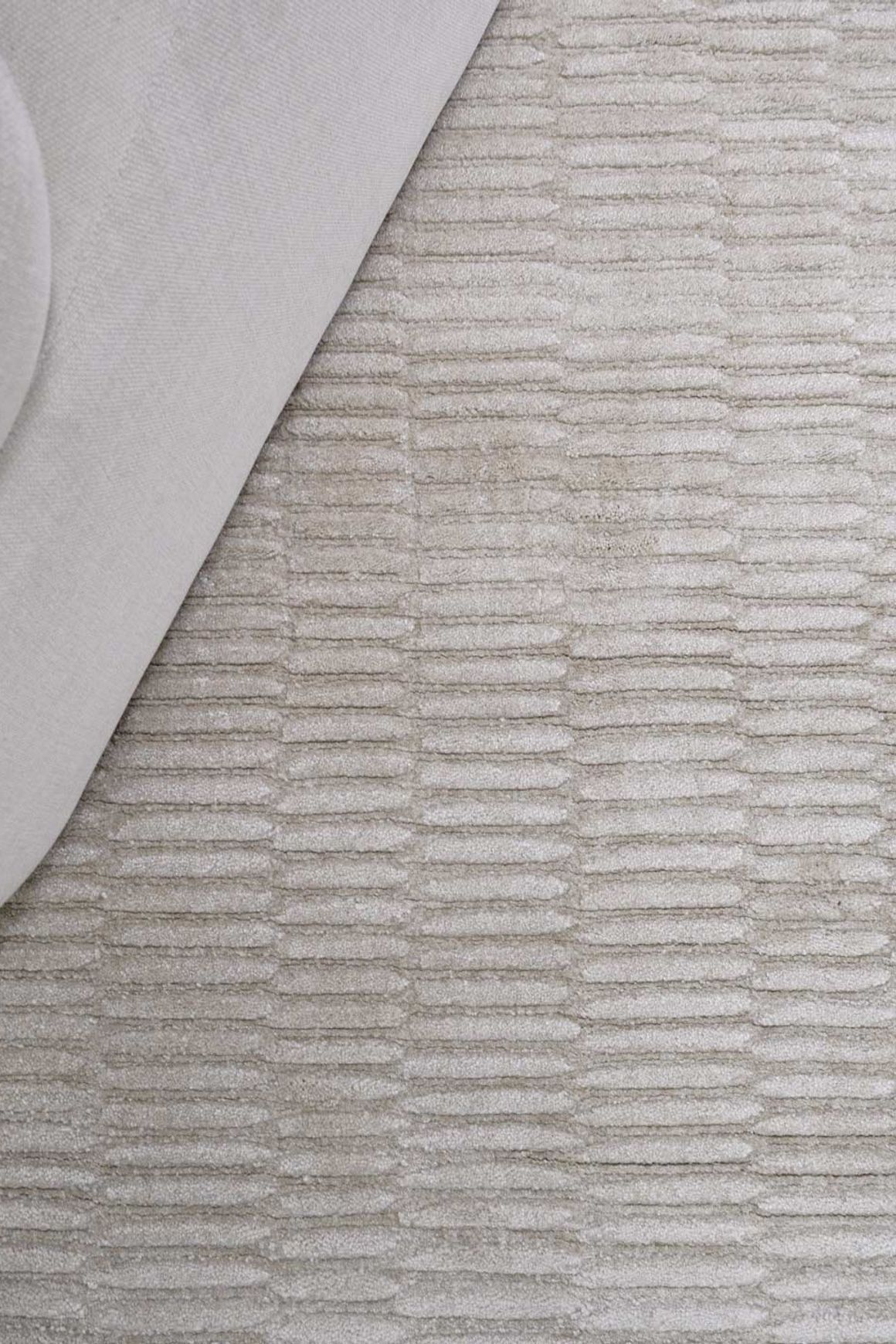 Dune Rug | Flax