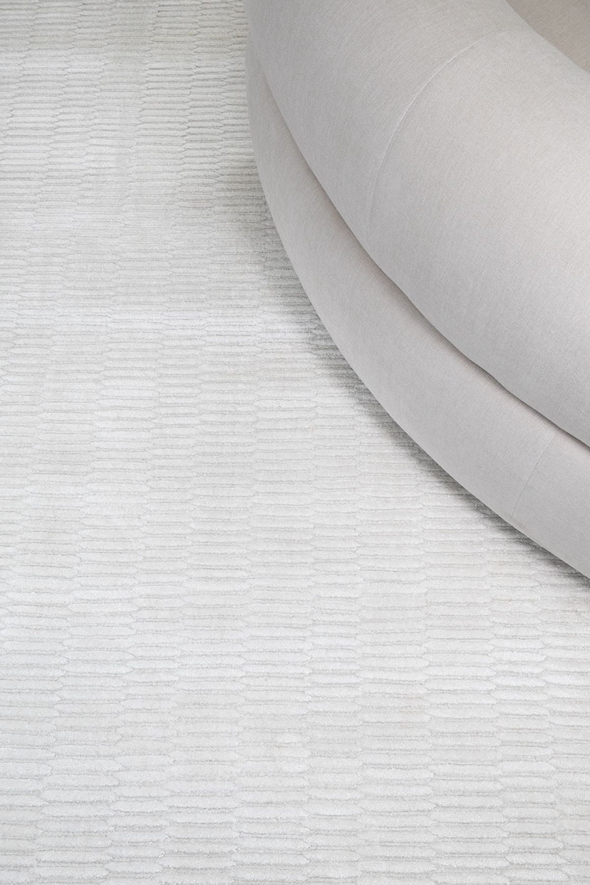 Dune Rug | Ice