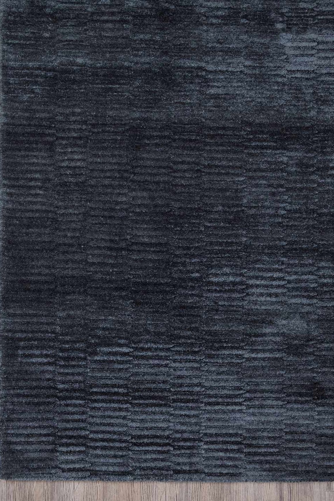 Dune Rug | Sapphire